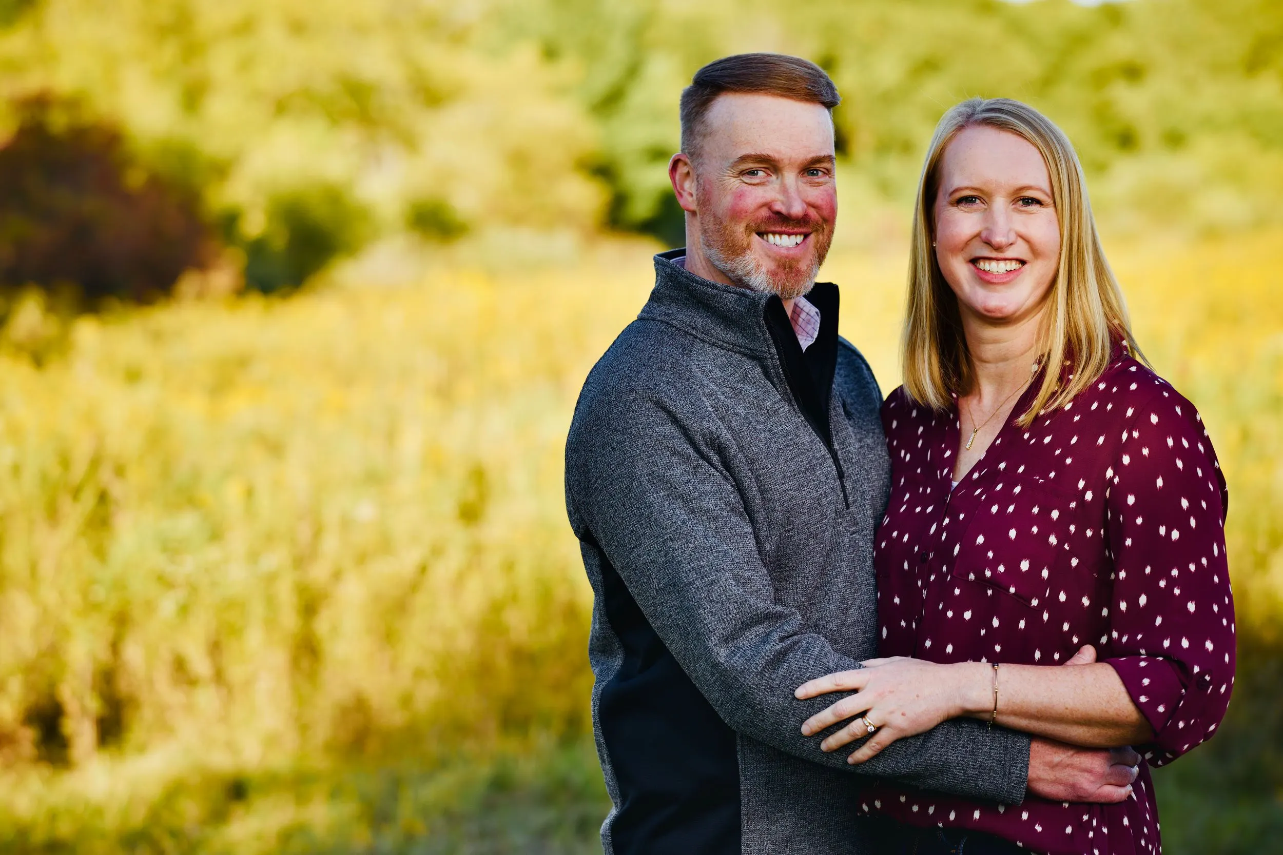 Outdoor family portrait, Sussex WI — photo 53 by Doug Cravillion Photography