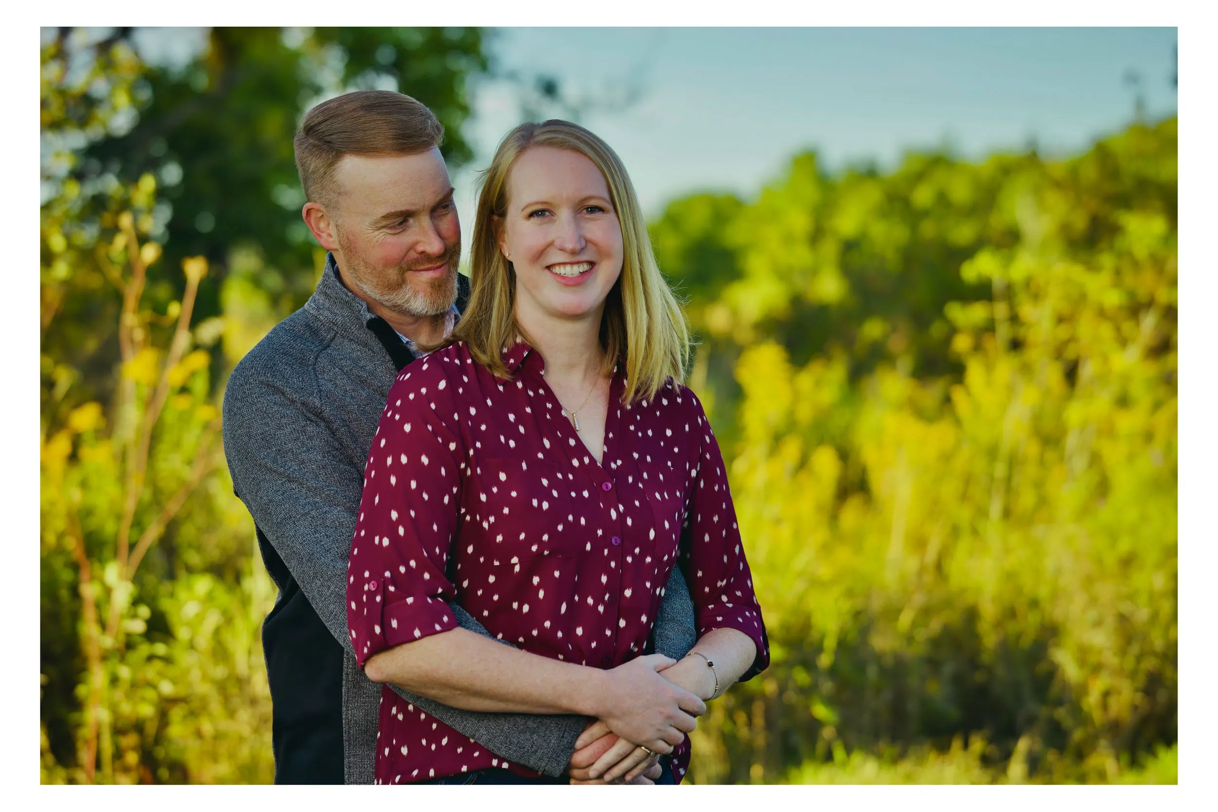 Outdoor family portrait, Sussex WI — photo 57 by Doug Cravillion Photography