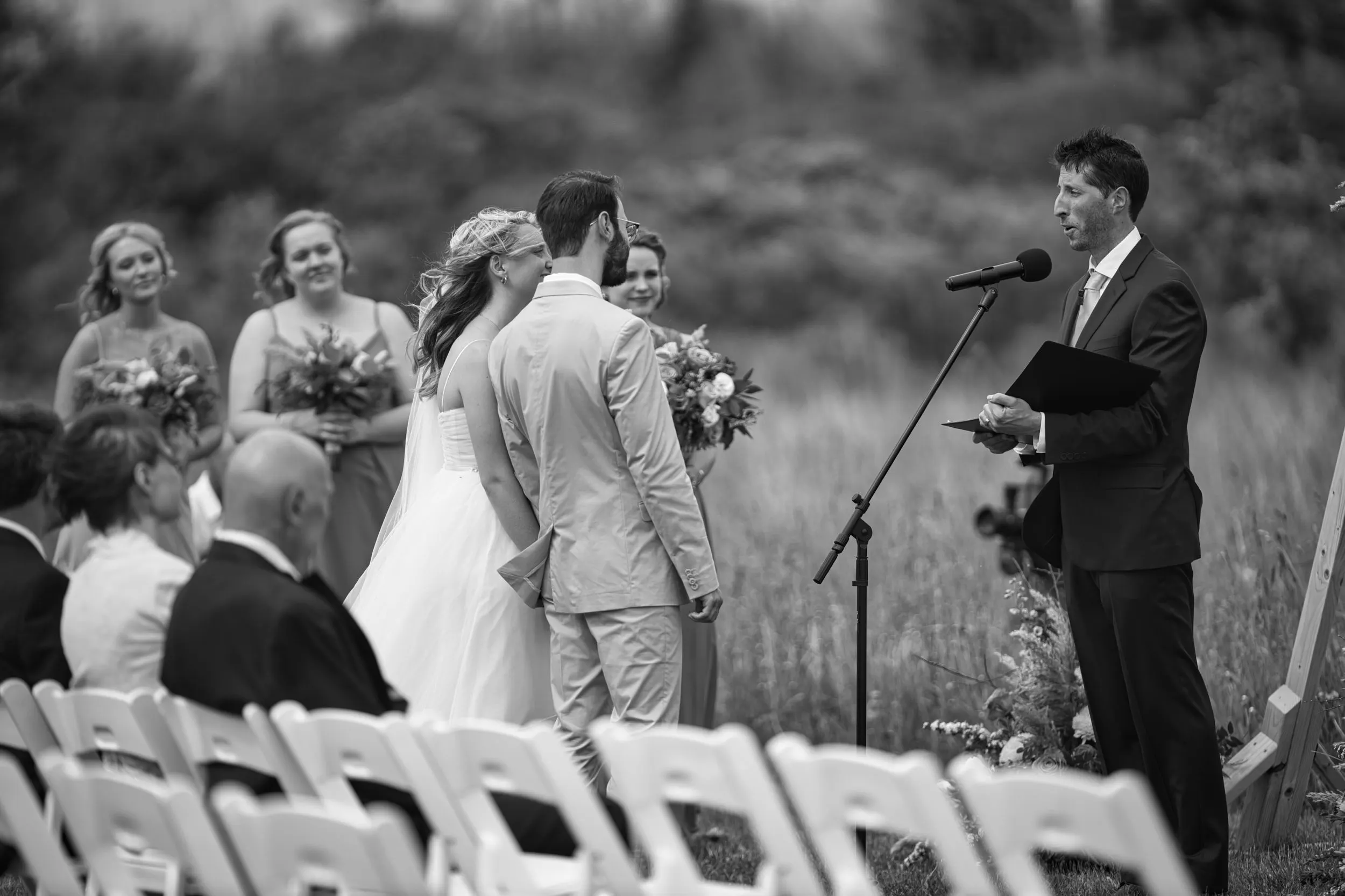 Wedding photography, Wisconsin — photo 3 by Doug Cravillion Photography