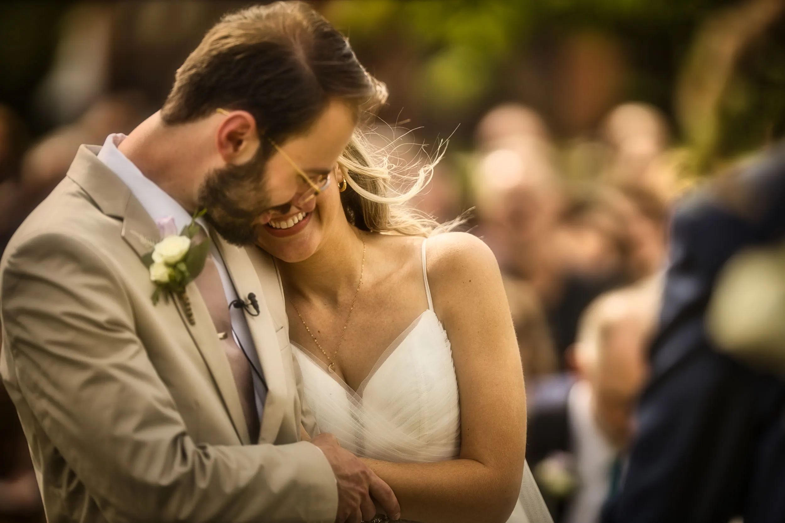 Wedding photography, Wisconsin — photo 4 by Doug Cravillion Photography