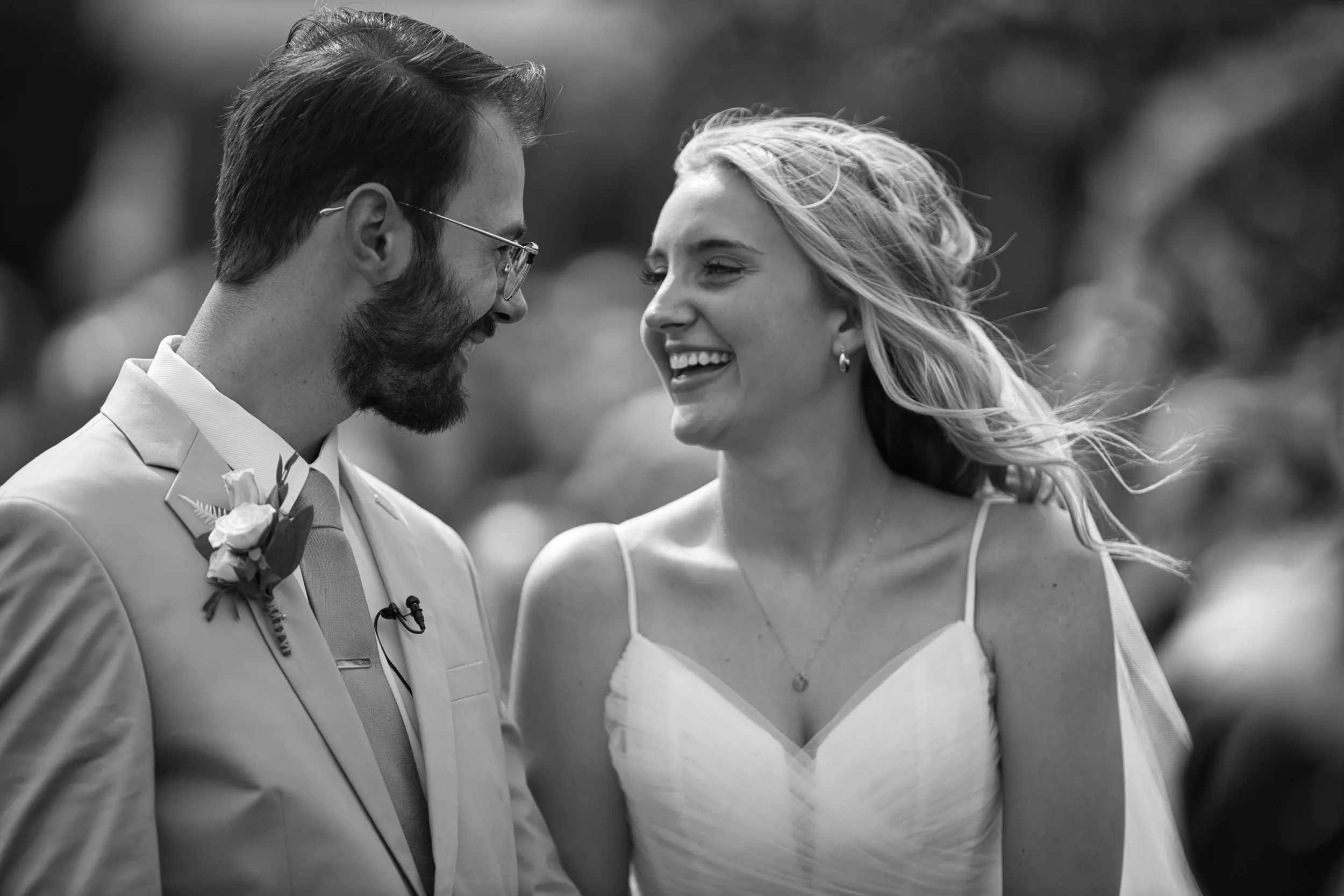 Wedding photography, Wisconsin — photo 5 by Doug Cravillion Photography
