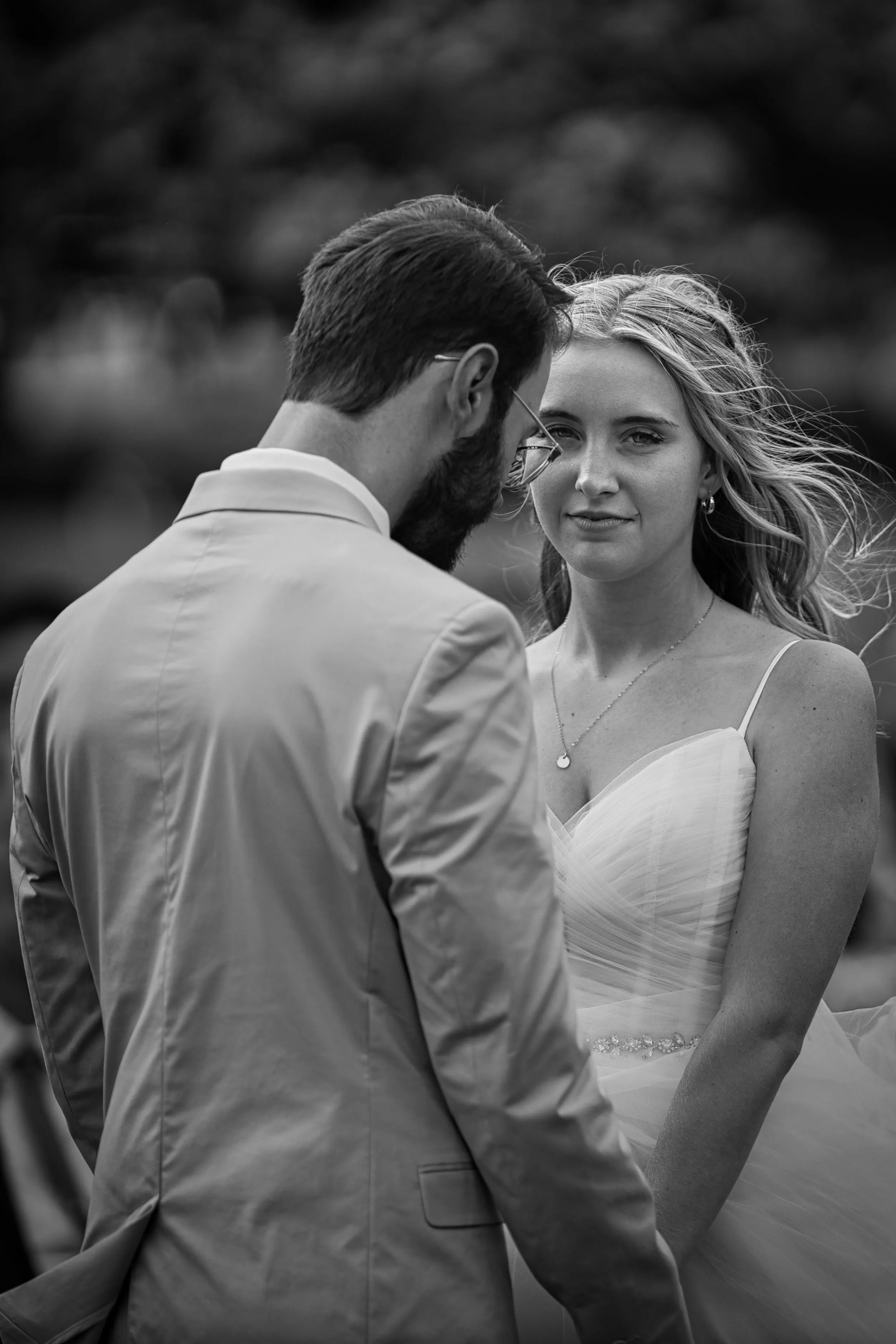 Wedding photography, Wisconsin — photo 6 by Doug Cravillion Photography