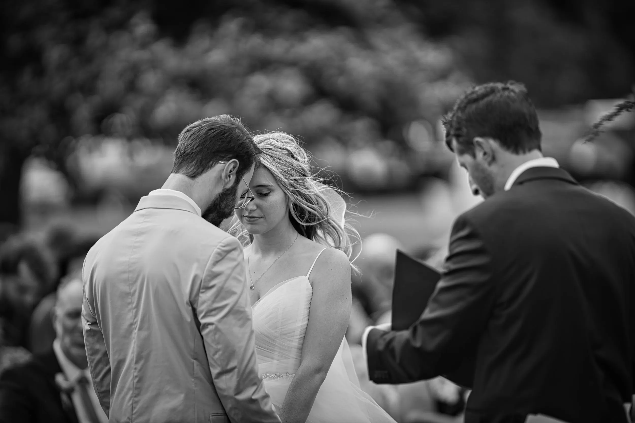 Wedding photography, Wisconsin — photo 7 by Doug Cravillion Photography