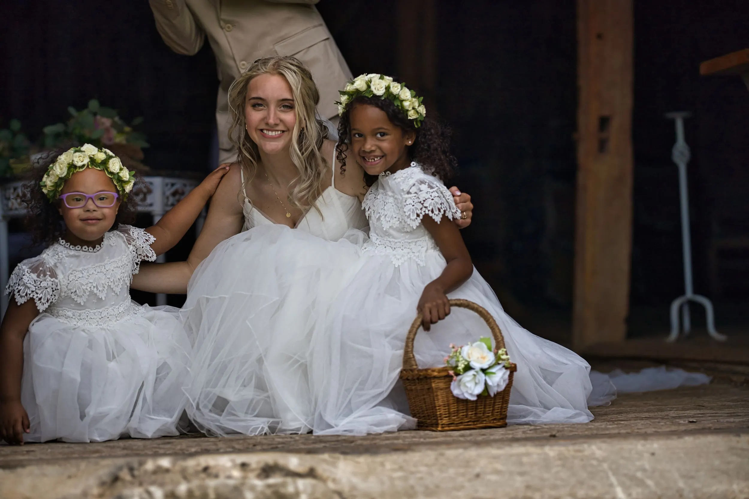 Wedding photography, Wisconsin — photo 9 by Doug Cravillion Photography