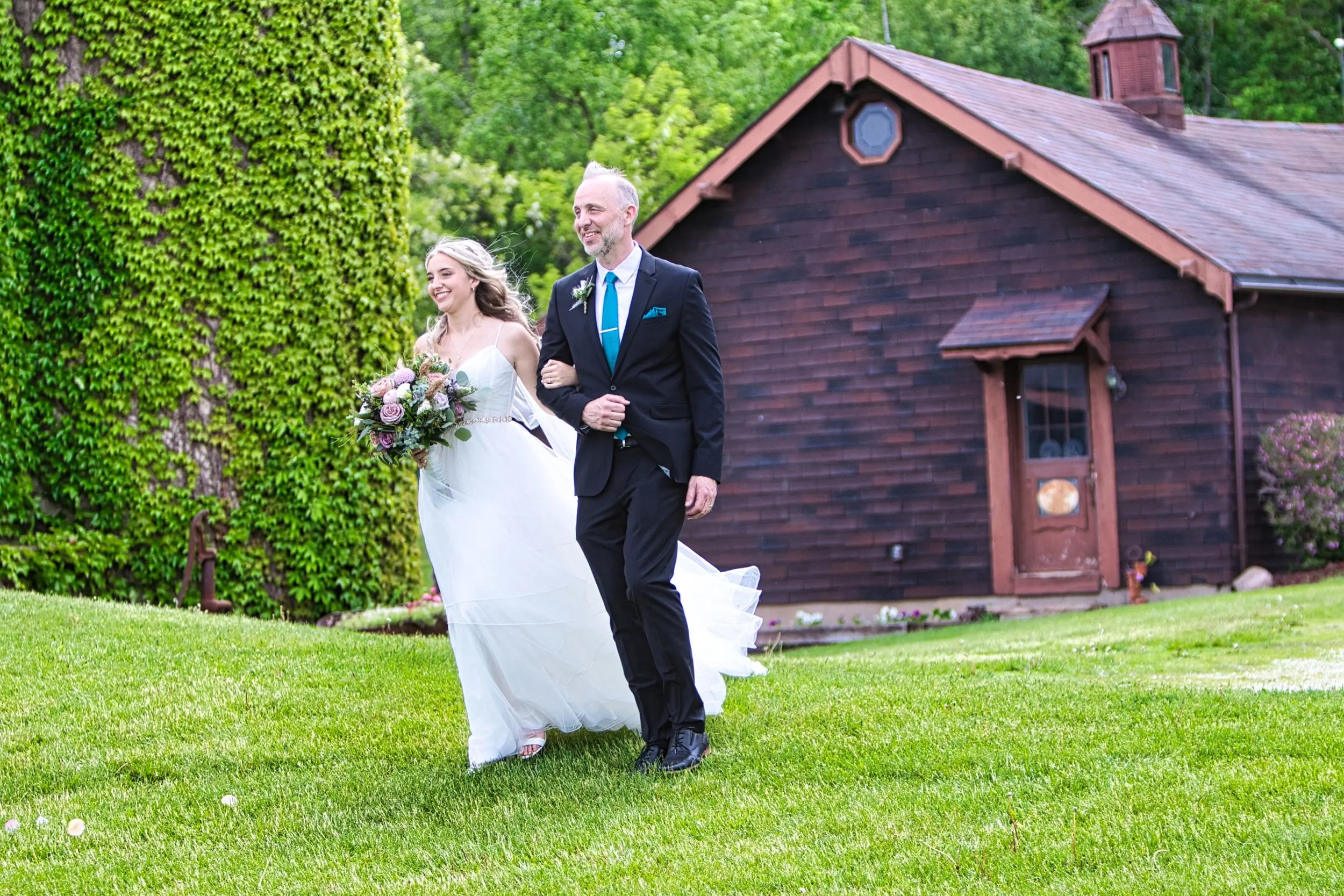 Wedding photography, Wisconsin — photo 15 by Doug Cravillion Photography