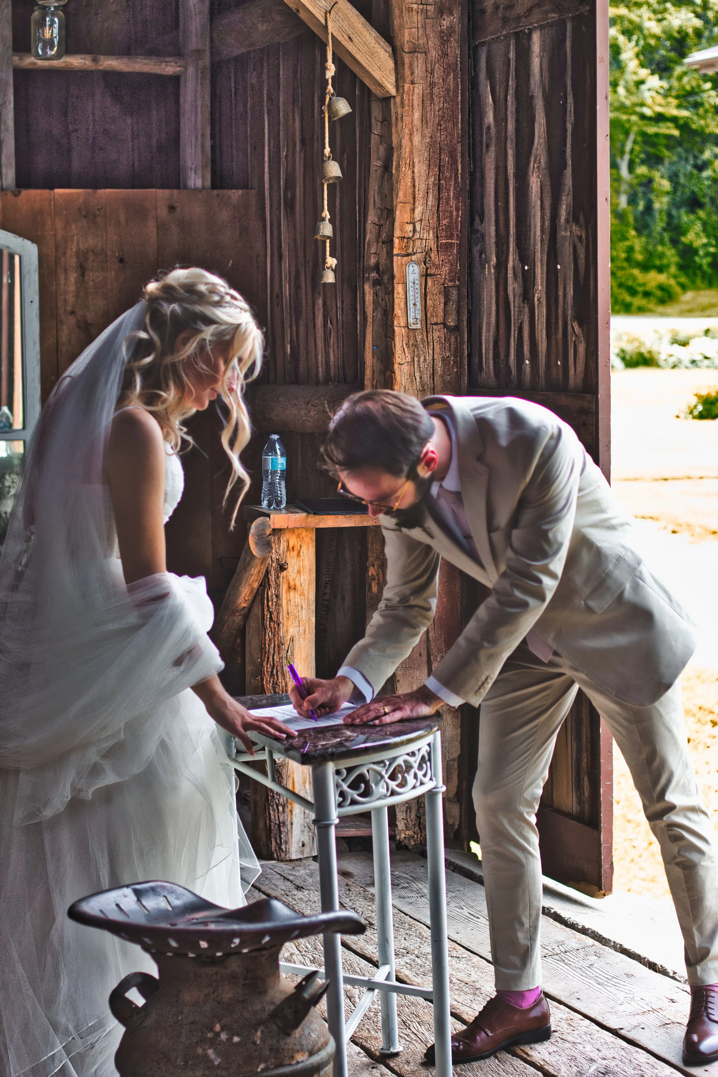 Wedding photography, Wisconsin — photo 20 by Doug Cravillion Photography