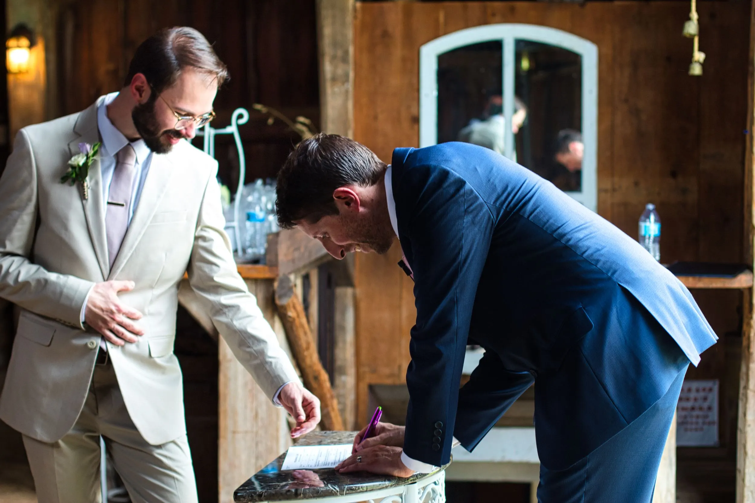 Wedding photography, Wisconsin — photo 21 by Doug Cravillion Photography