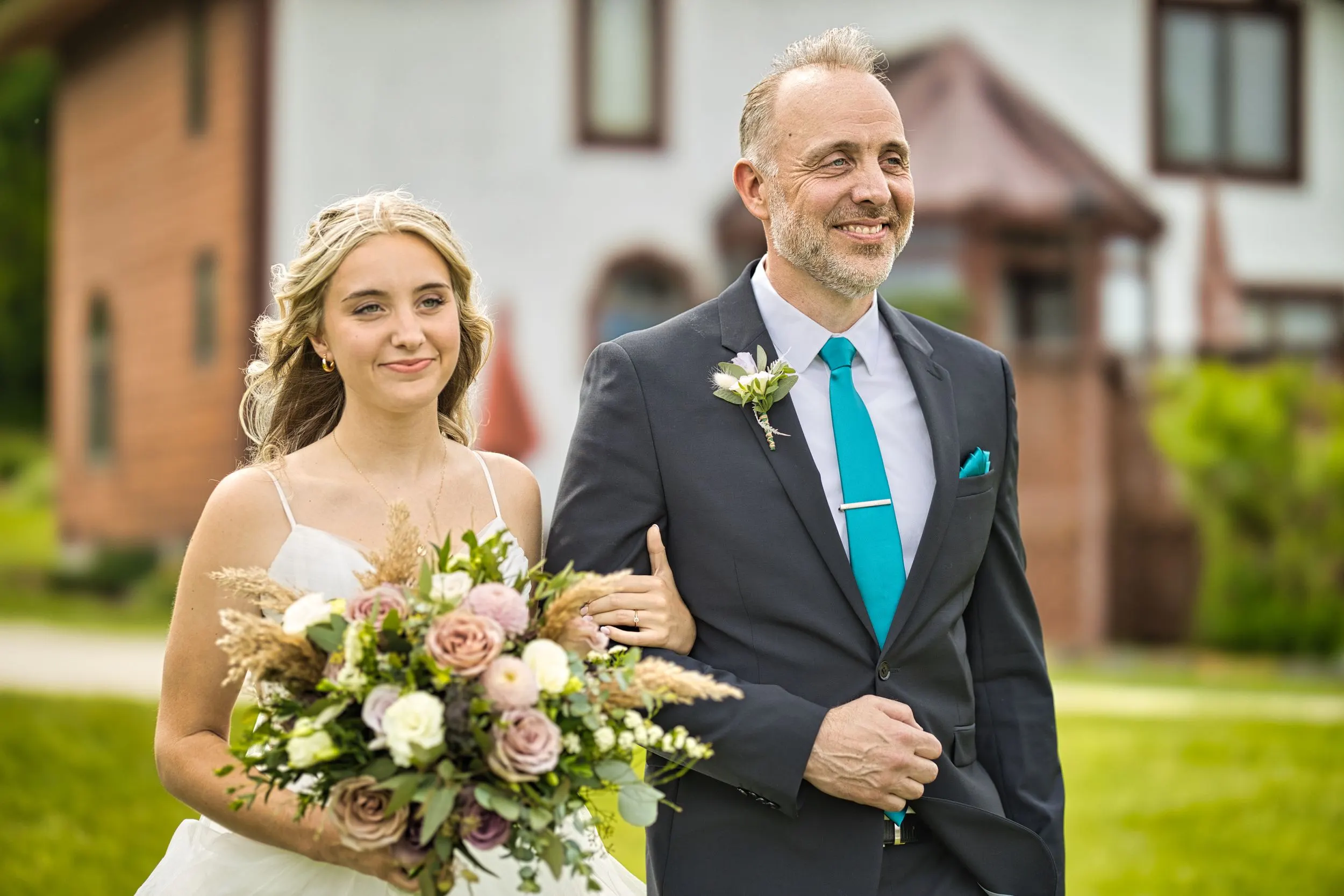 Wedding photography, Wisconsin — photo 23 by Doug Cravillion Photography