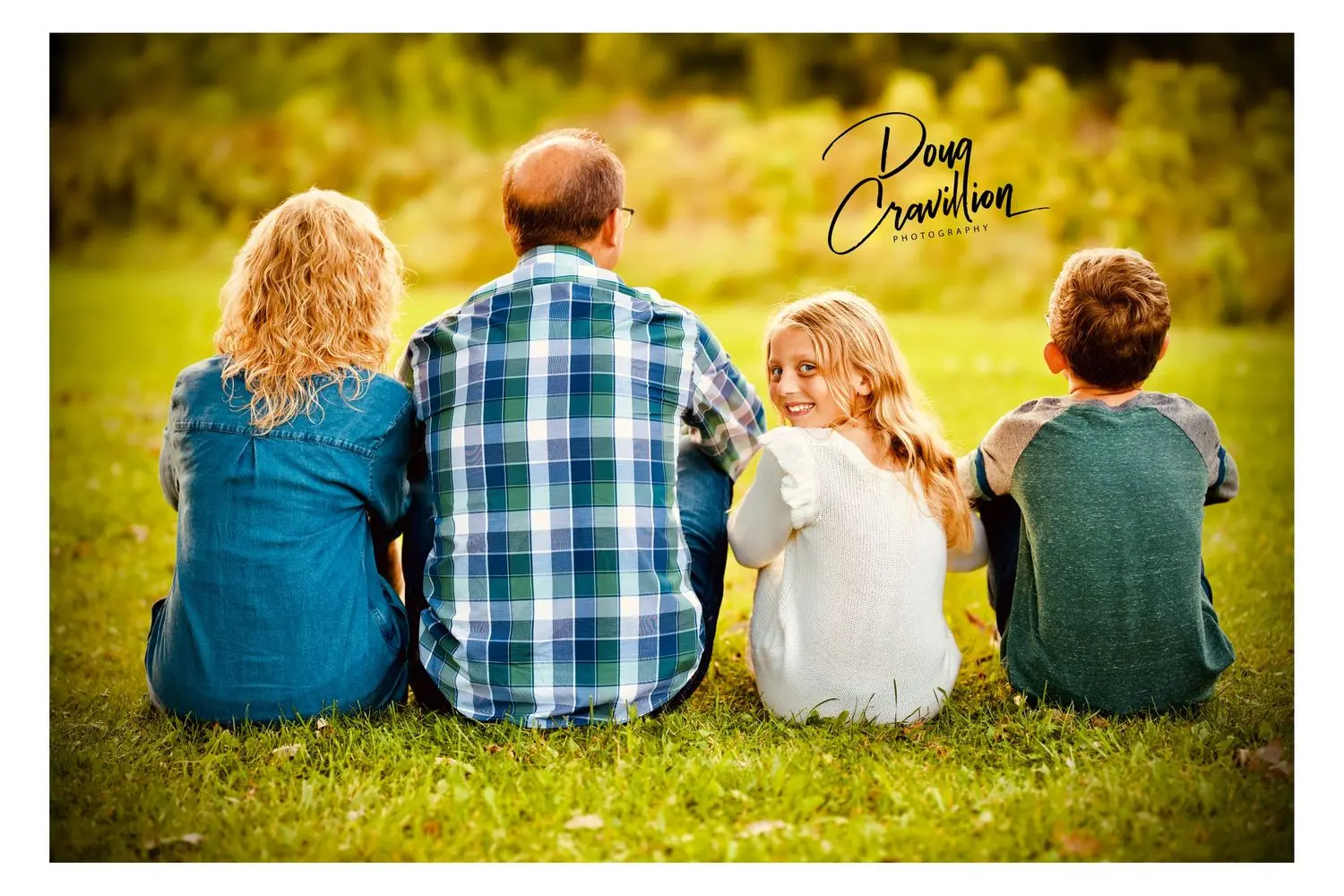 Family Portraits