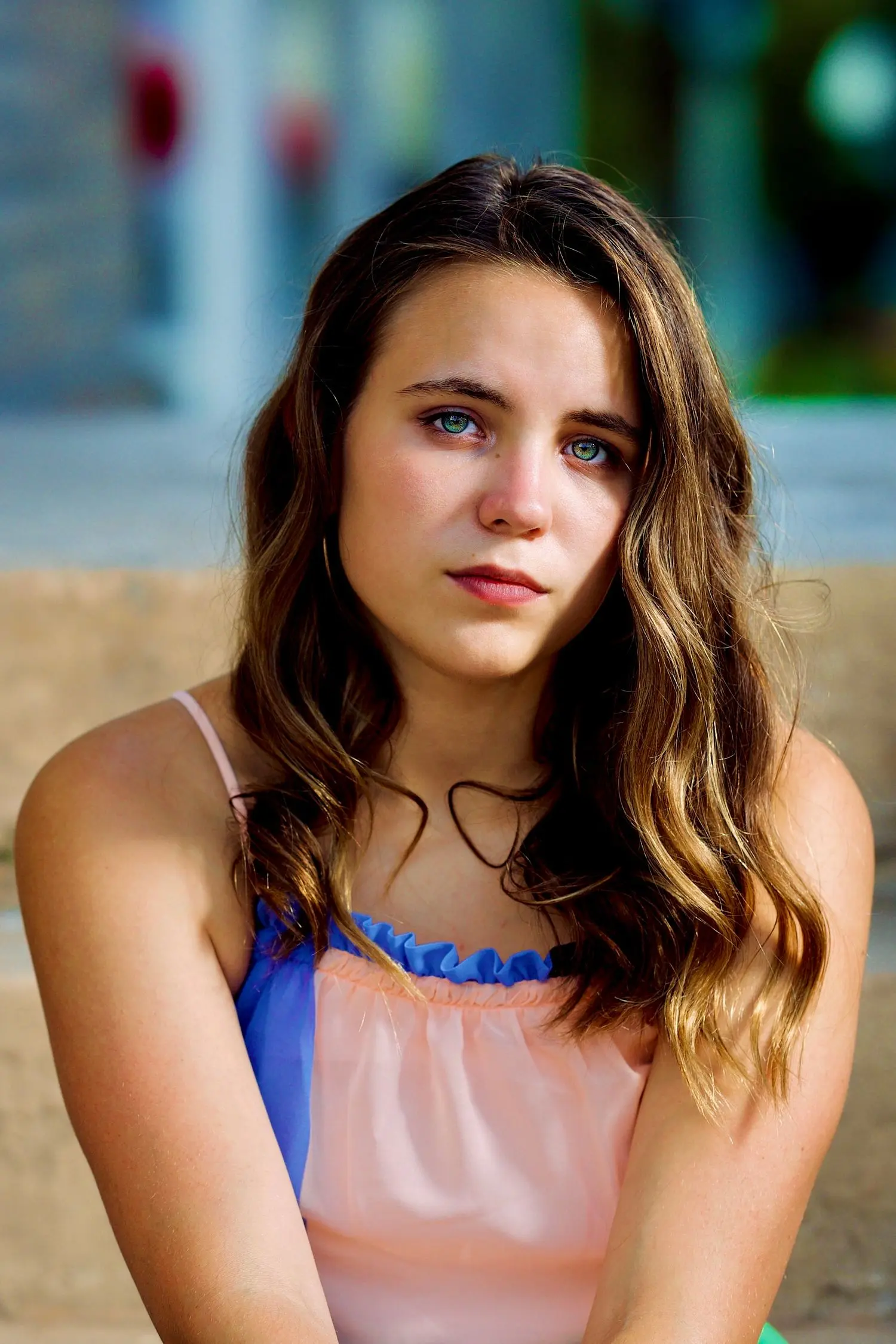 Senior Photos