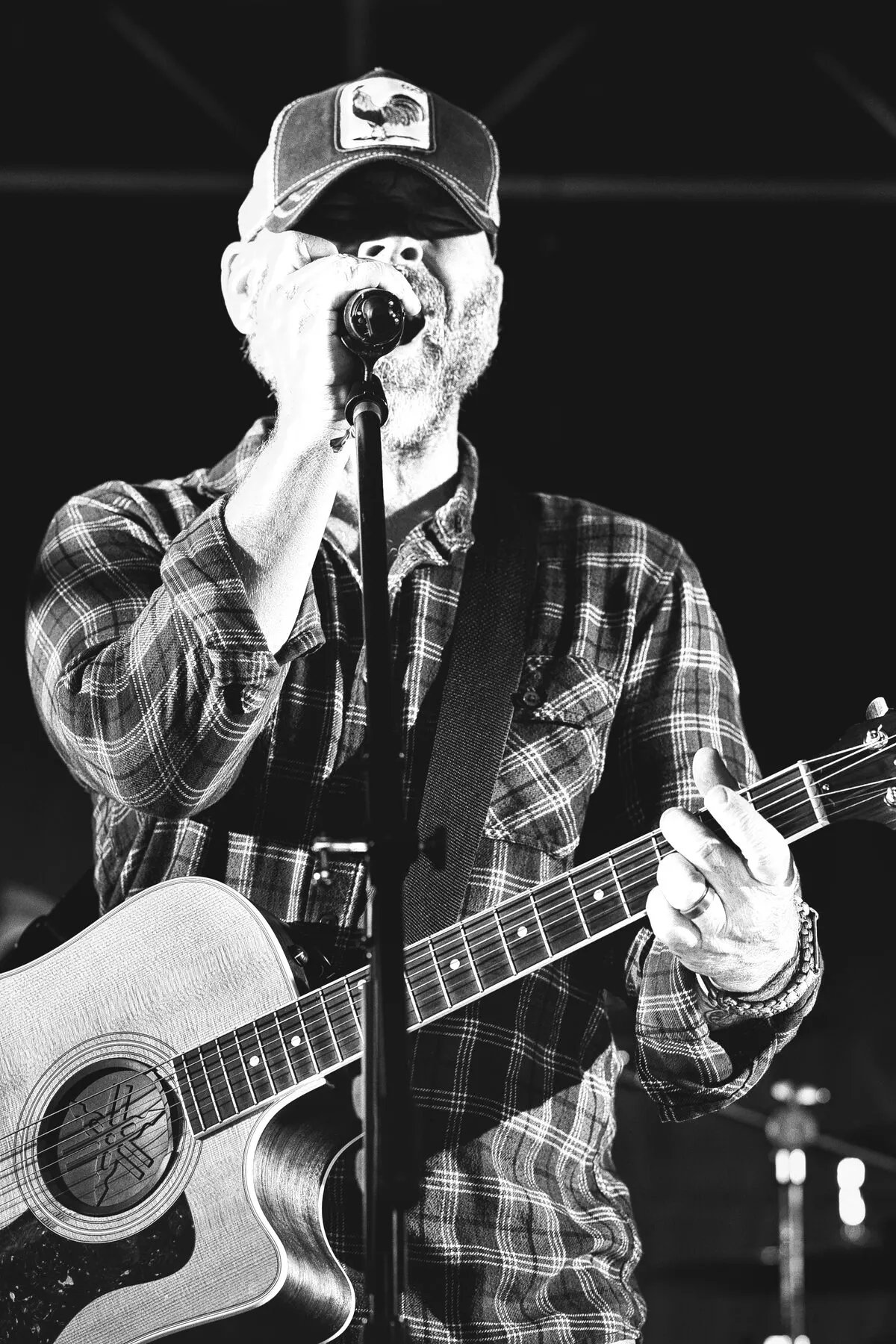 Live music event, Wisconsin — photo 3 by Doug Cravillion Photography