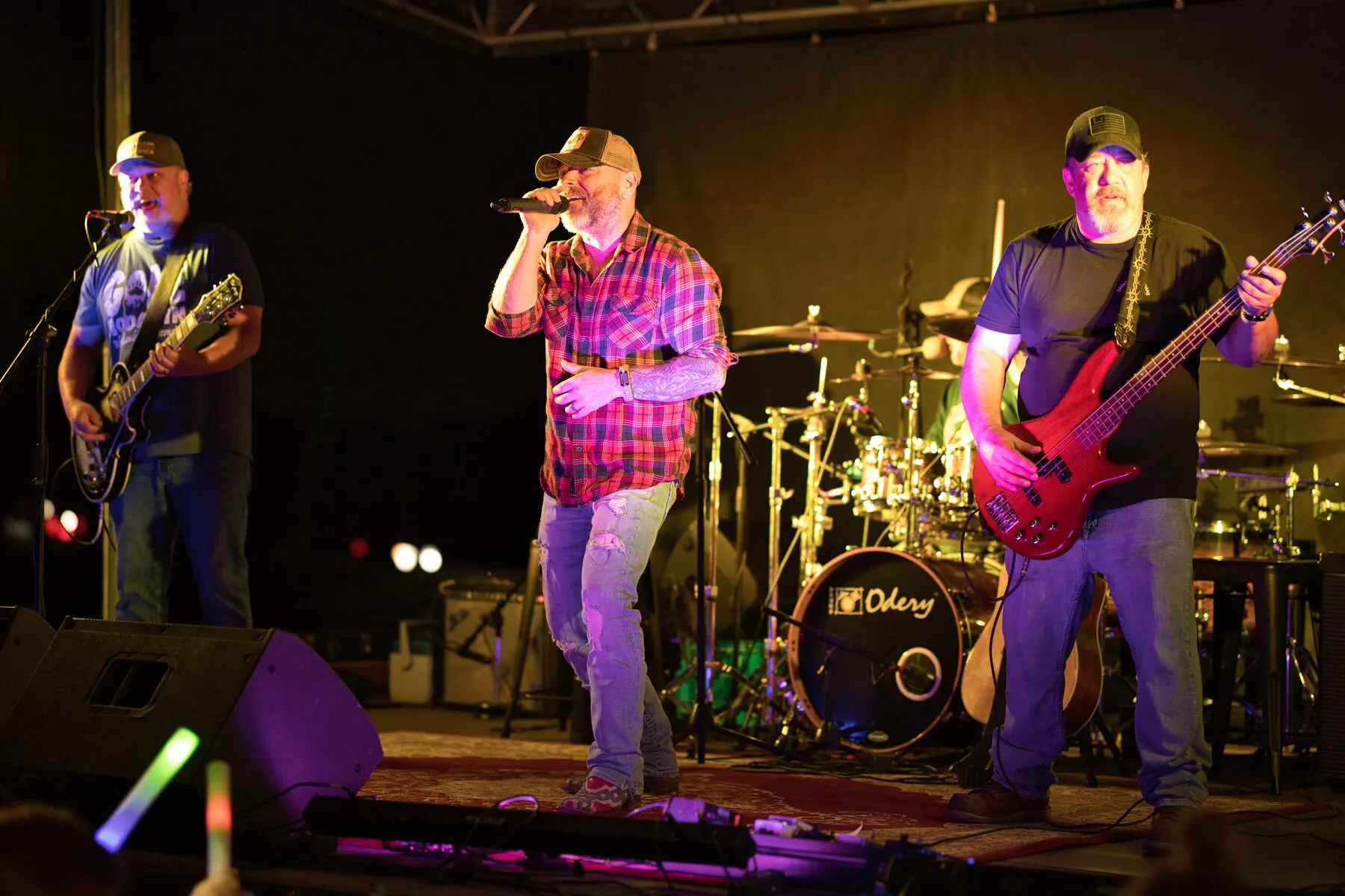 Live music event, Wisconsin — photo 4 by Doug Cravillion Photography