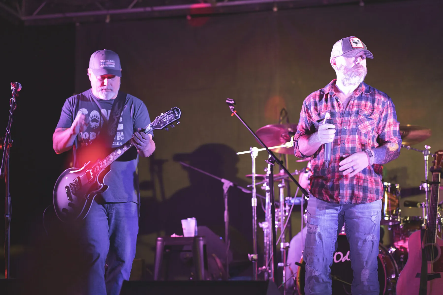 Live music event, Wisconsin — photo 6 by Doug Cravillion Photography
