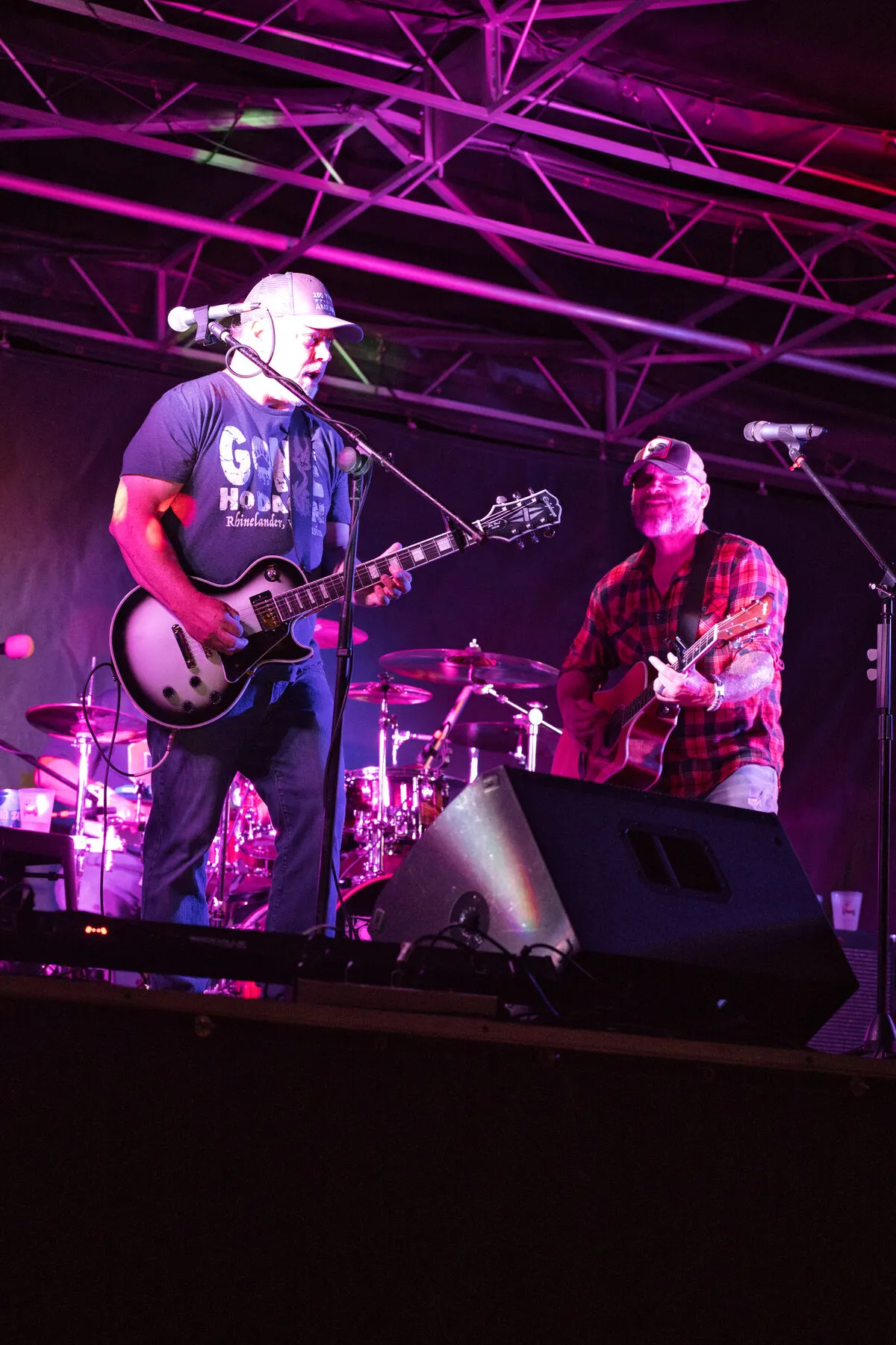 Live music event, Wisconsin — photo 8 by Doug Cravillion Photography