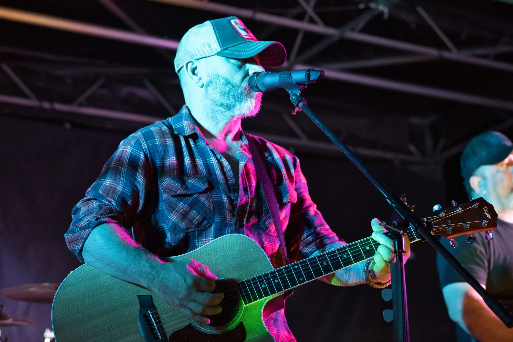 Live music event, Wisconsin — photo 9 by Doug Cravillion Photography