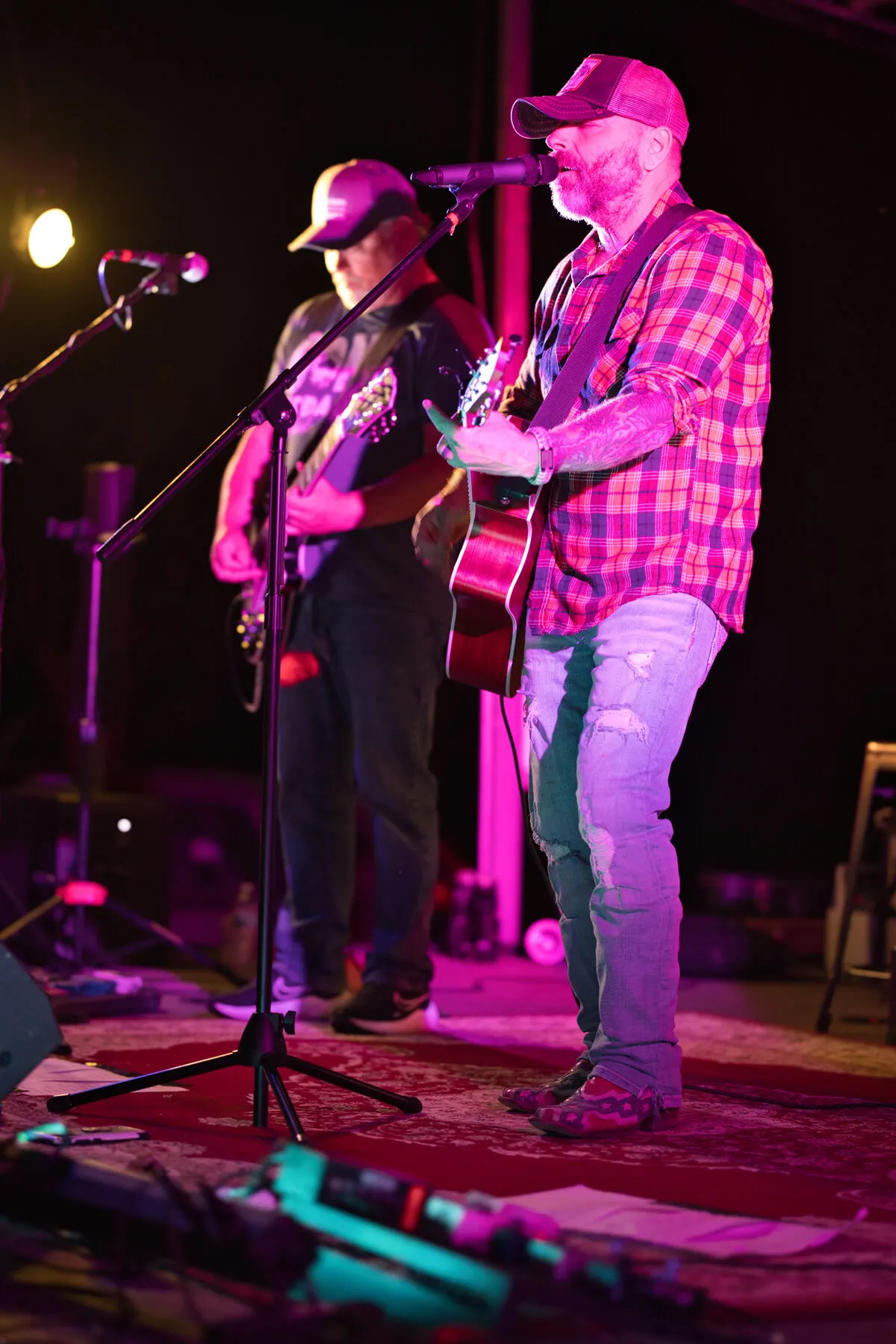 Live music event, Wisconsin — photo 10 by Doug Cravillion Photography
