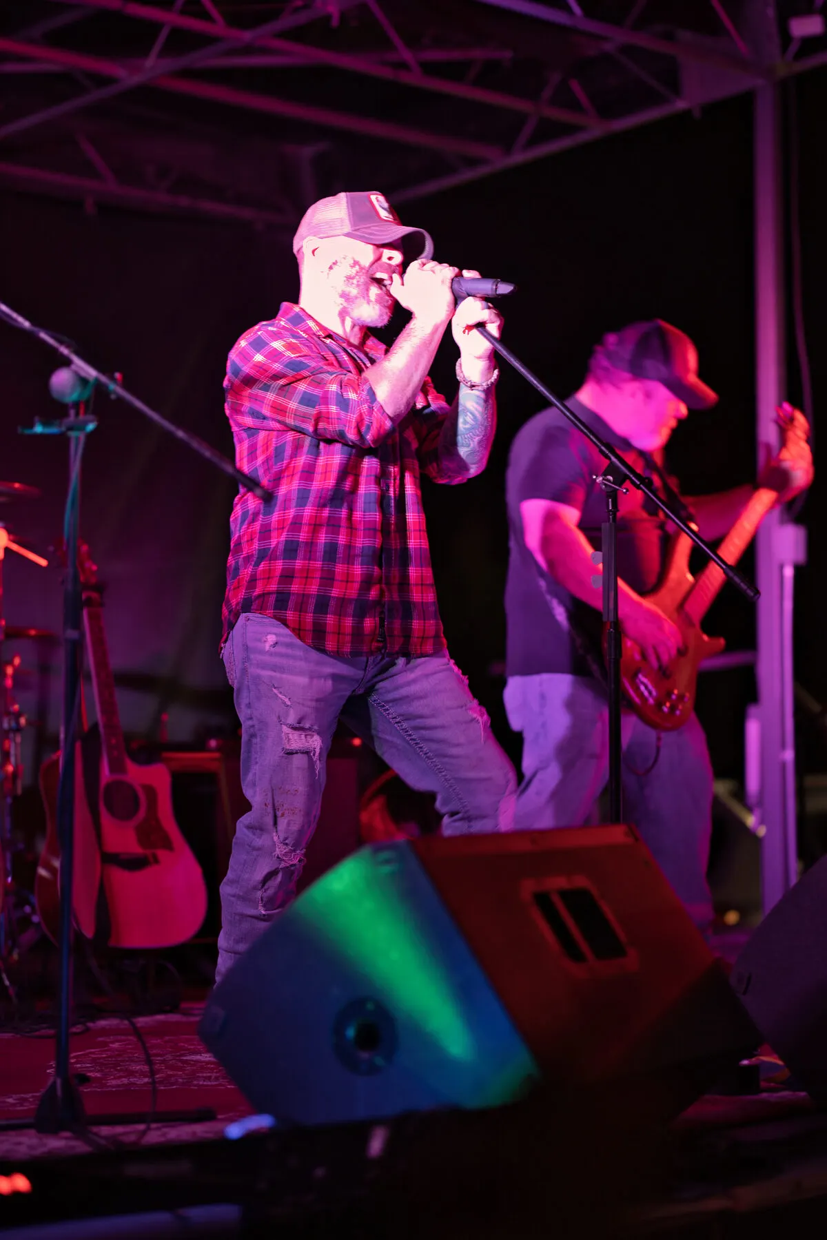 Live music event, Wisconsin — photo 11 by Doug Cravillion Photography