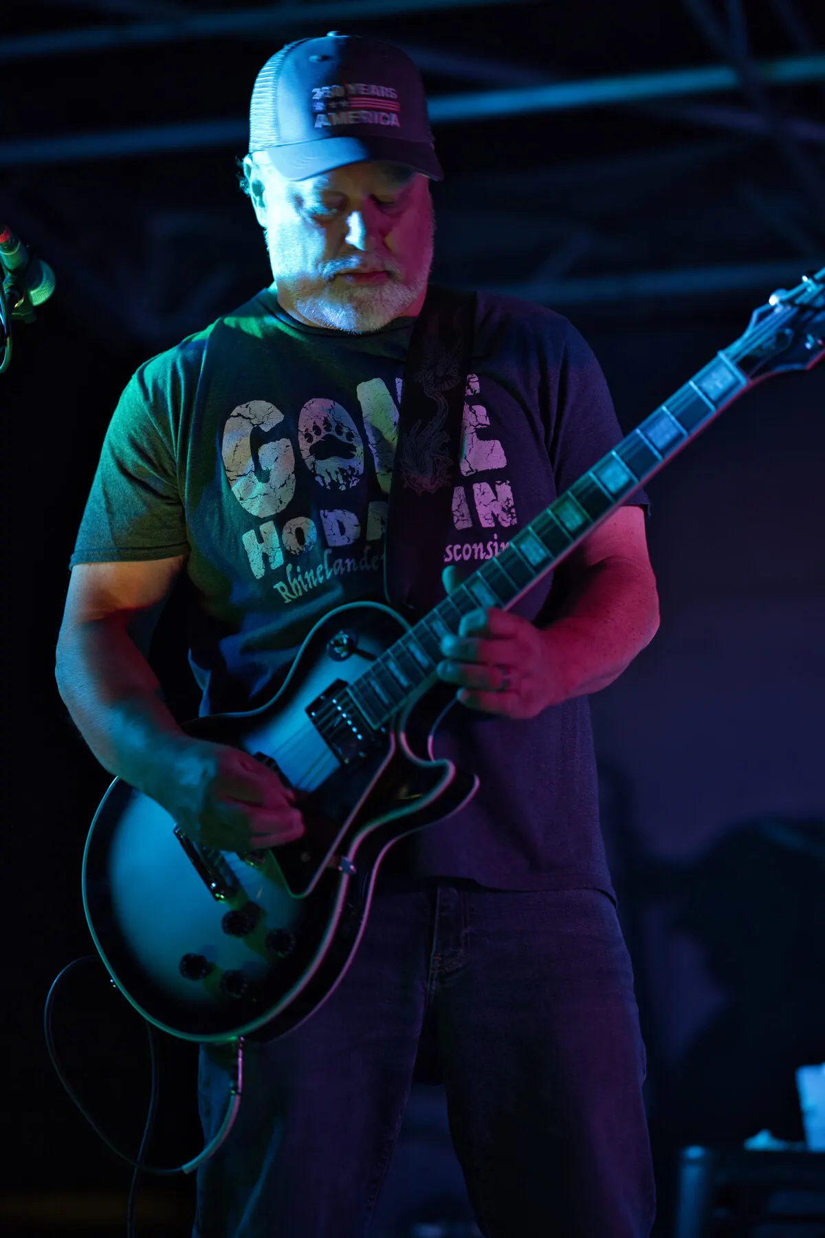 Live music event, Wisconsin — photo 12 by Doug Cravillion Photography