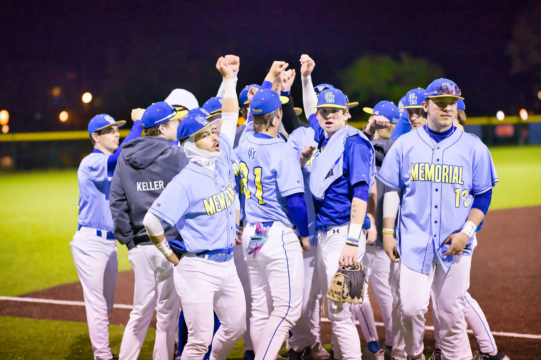 Sports event, Wisconsin — photo 2 by Doug Cravillion Photography