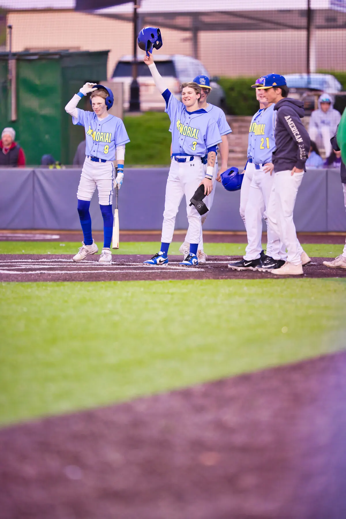 Sports event, Wisconsin — photo 3 by Doug Cravillion Photography