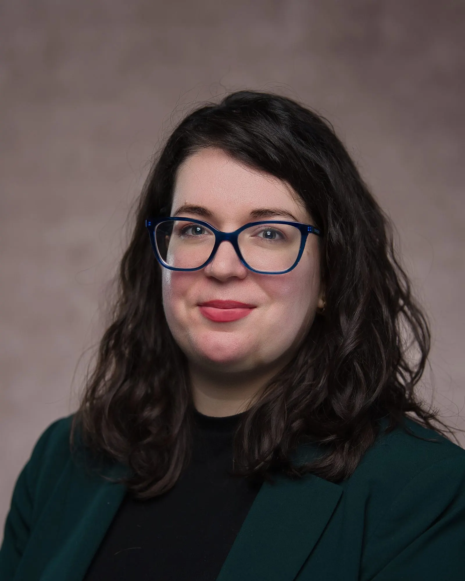 Professional headshot, Wisconsin — photo 2 by Doug Cravillion Photography
