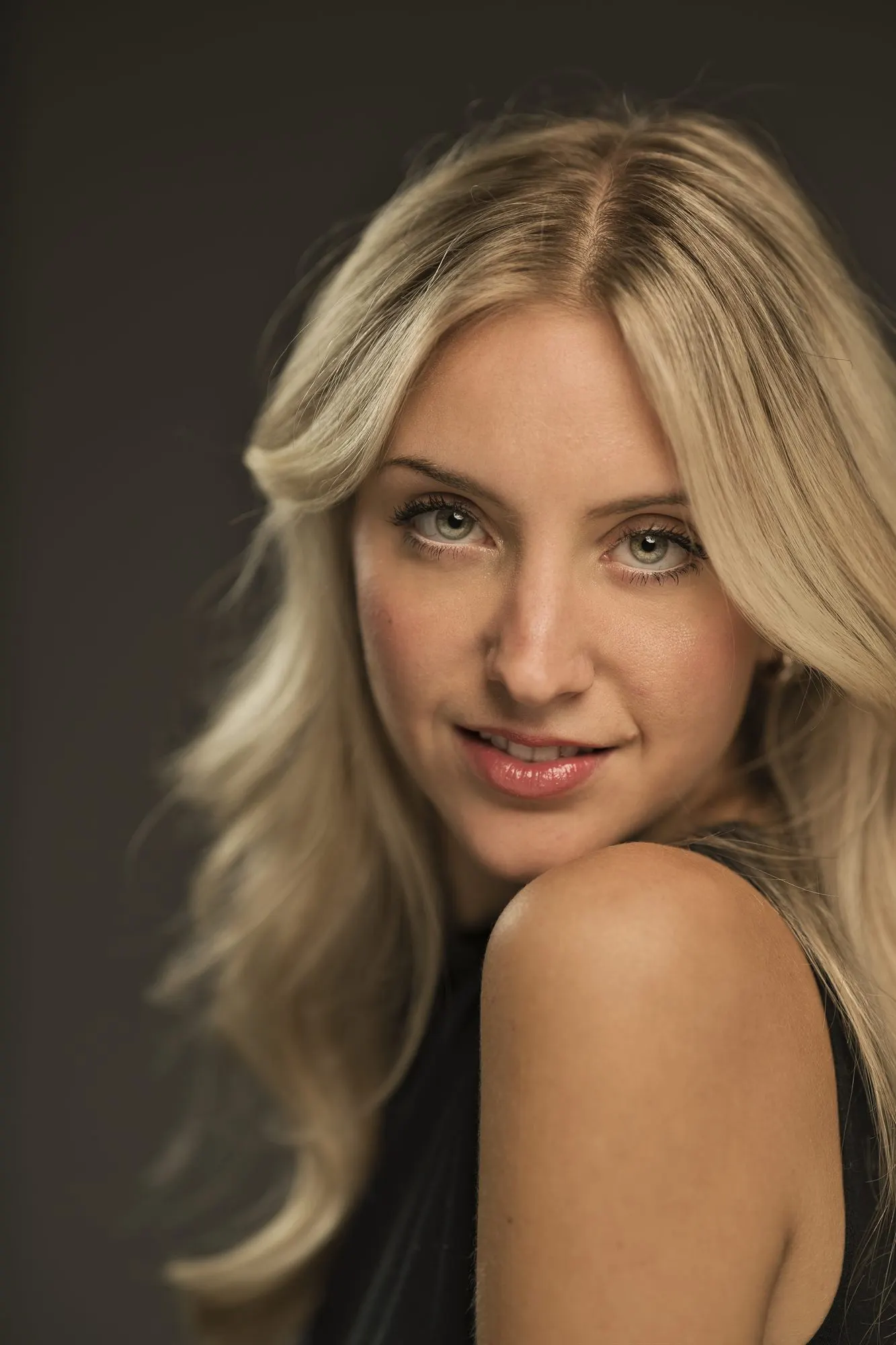 Professional headshot, Wisconsin — photo 3 by Doug Cravillion Photography