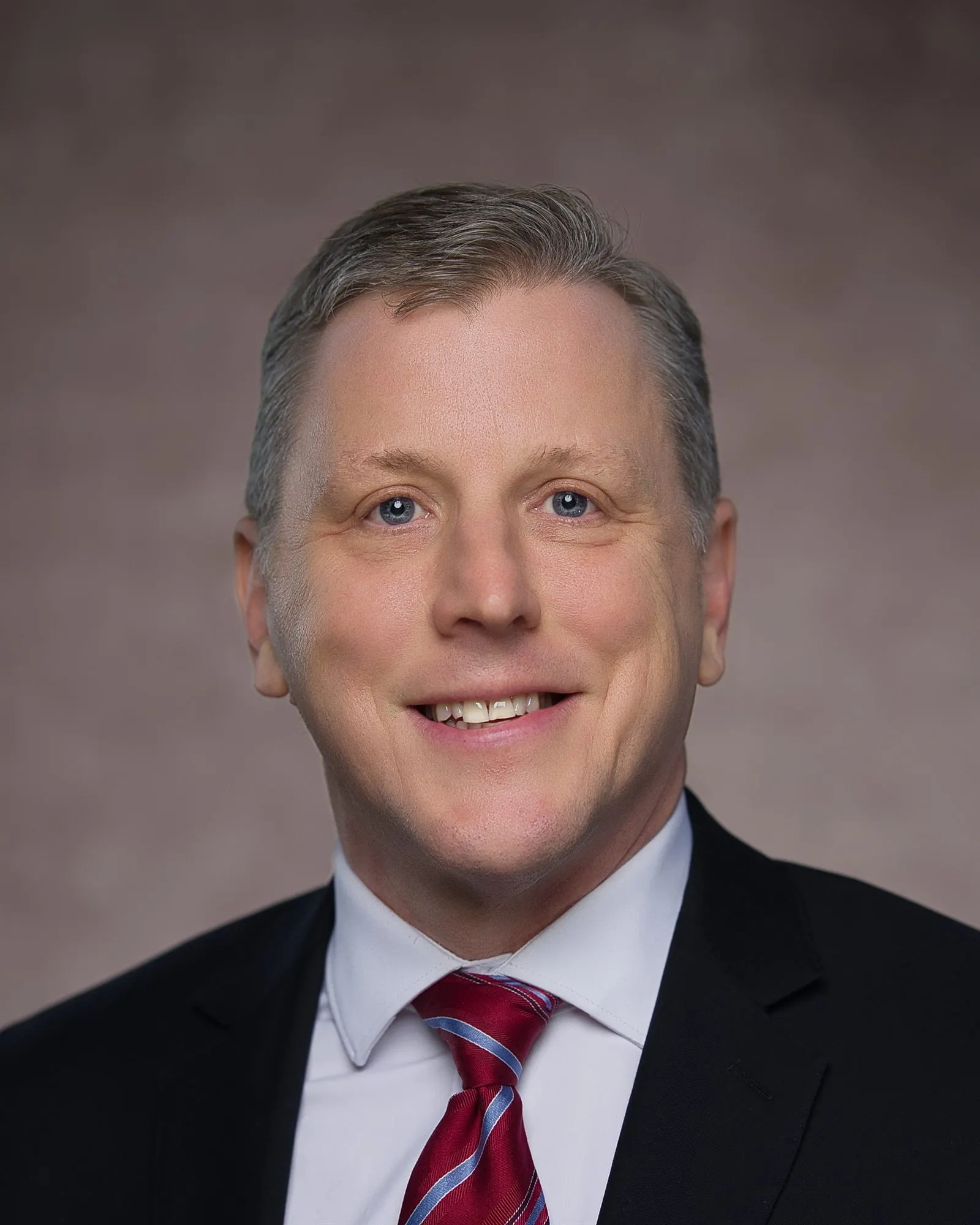 Professional headshot, Wisconsin — photo 4 by Doug Cravillion Photography