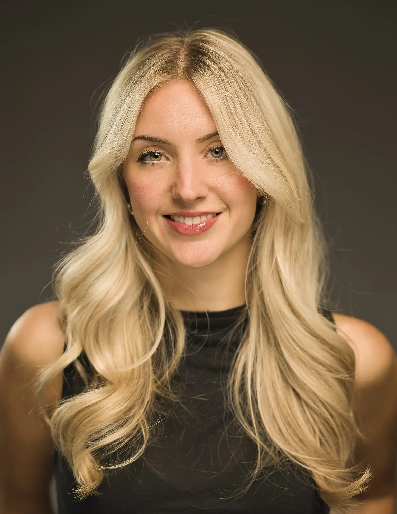 Professional headshot, Wisconsin — photo 5 by Doug Cravillion Photography