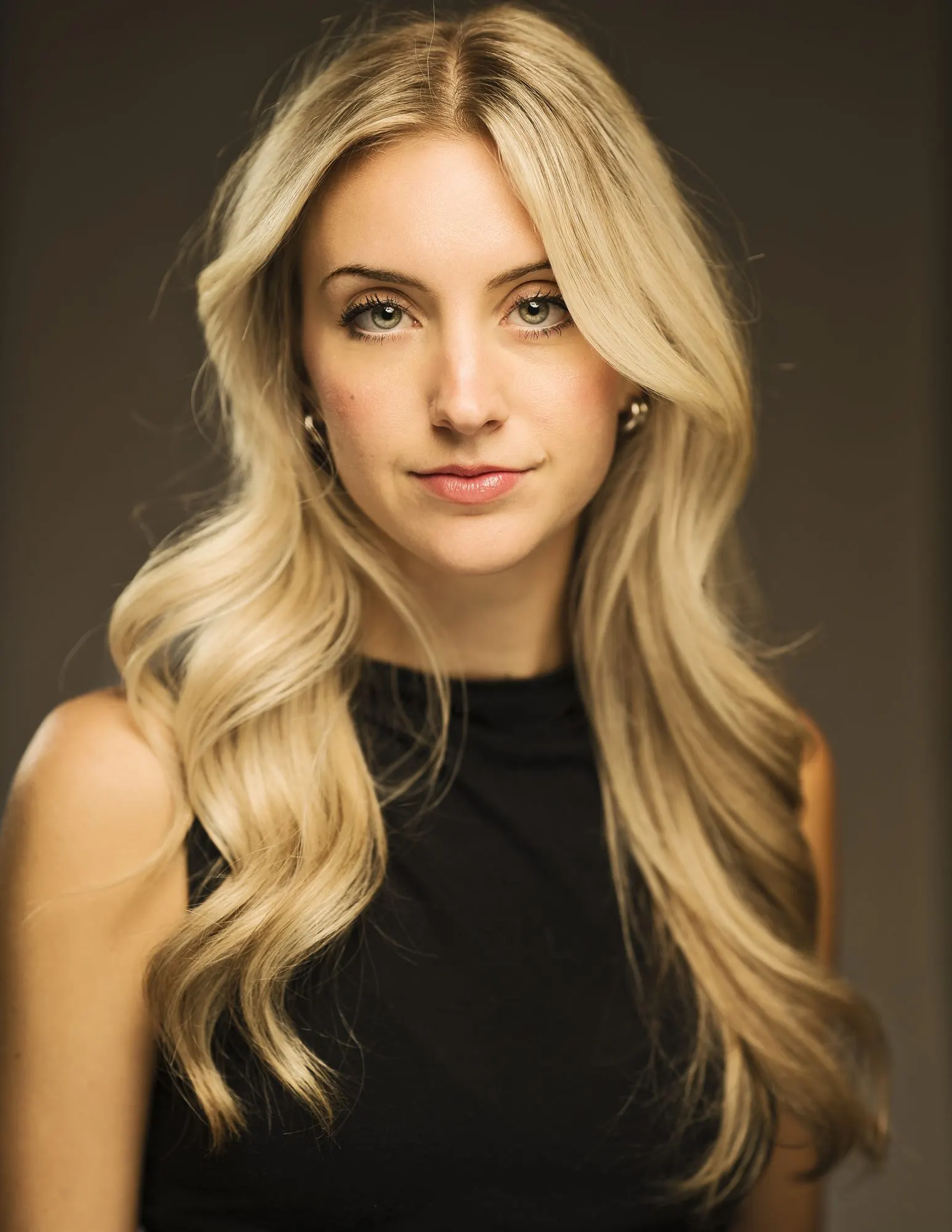 Professional headshot, Wisconsin — photo 7 by Doug Cravillion Photography