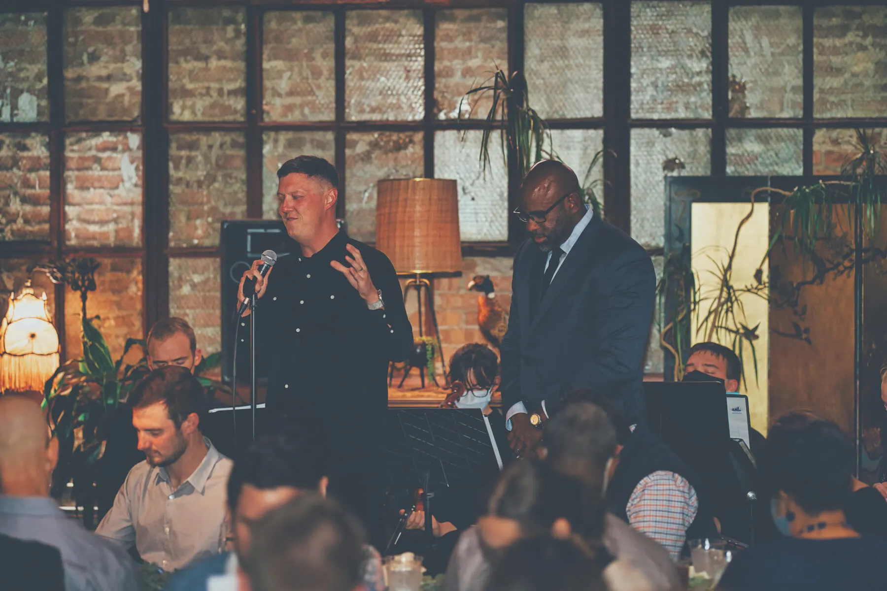 Gala and fundraiser event, Wisconsin — photo 6 by Doug Cravillion Photography