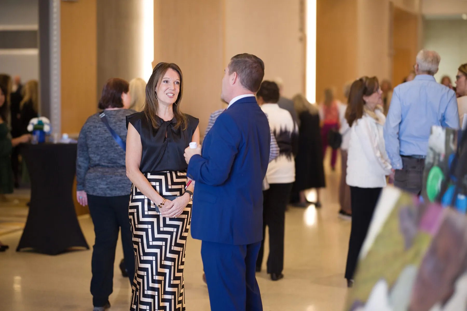 Gala and fundraiser event, Wisconsin — photo 13 by Doug Cravillion Photography