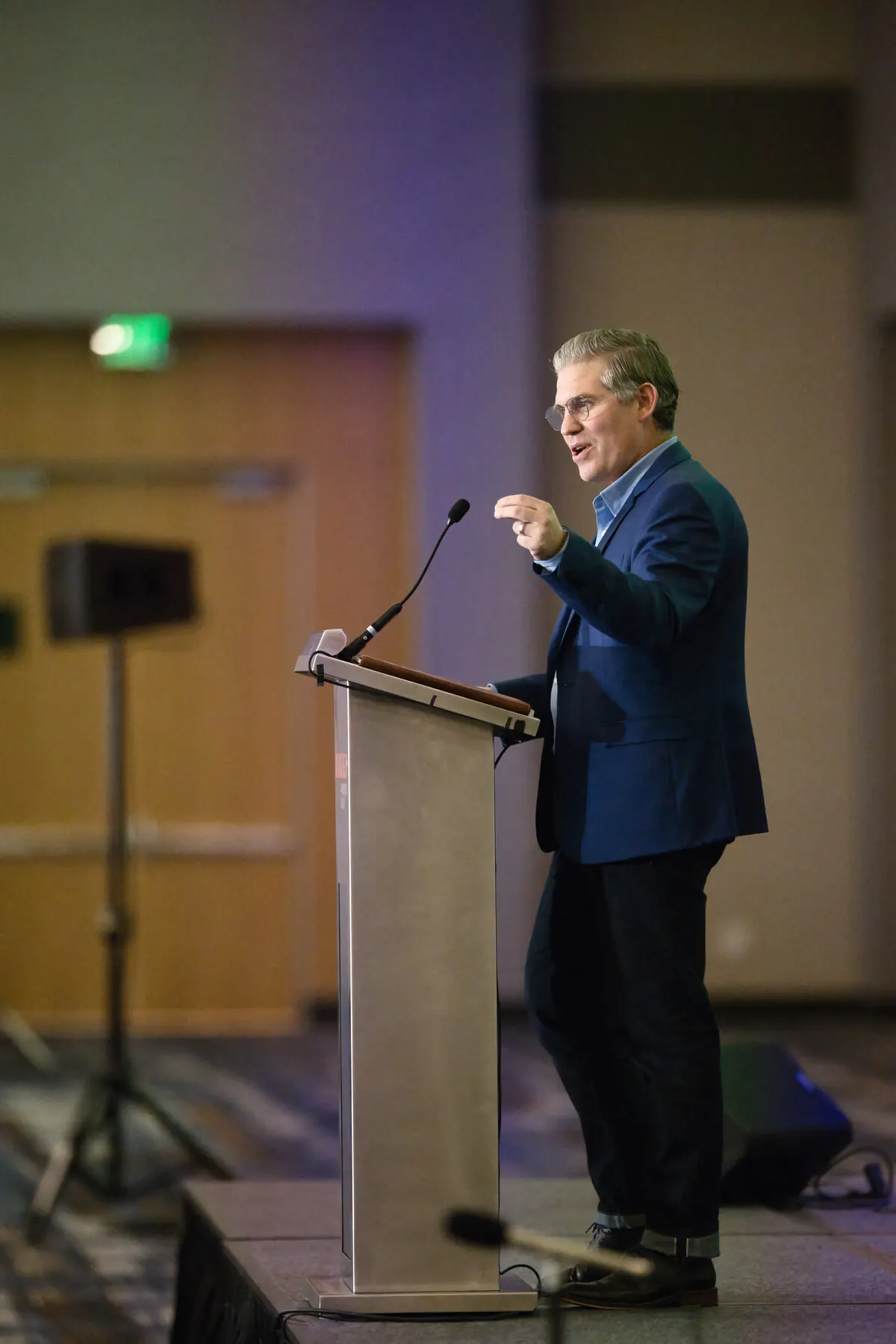 Gala and fundraiser event, Wisconsin — photo 17 by Doug Cravillion Photography