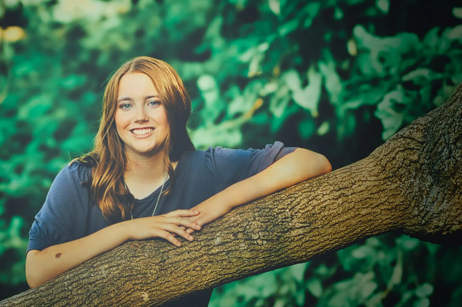 High school senior portrait, Sussex WI — photo 7 by Doug Cravillion Photography