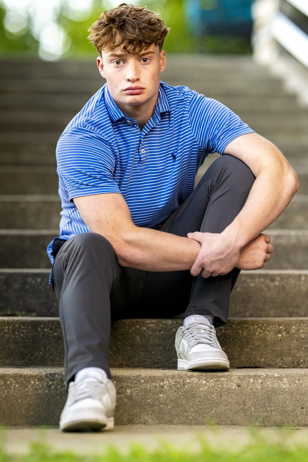Senior Photos