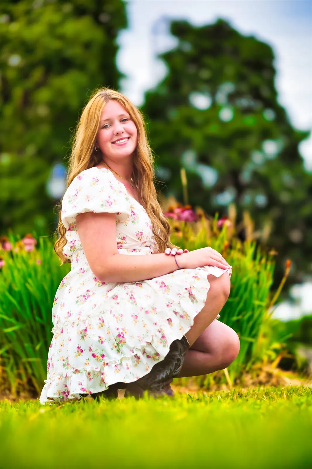 High school senior portrait, Sussex WI — photo 18 by Doug Cravillion Photography