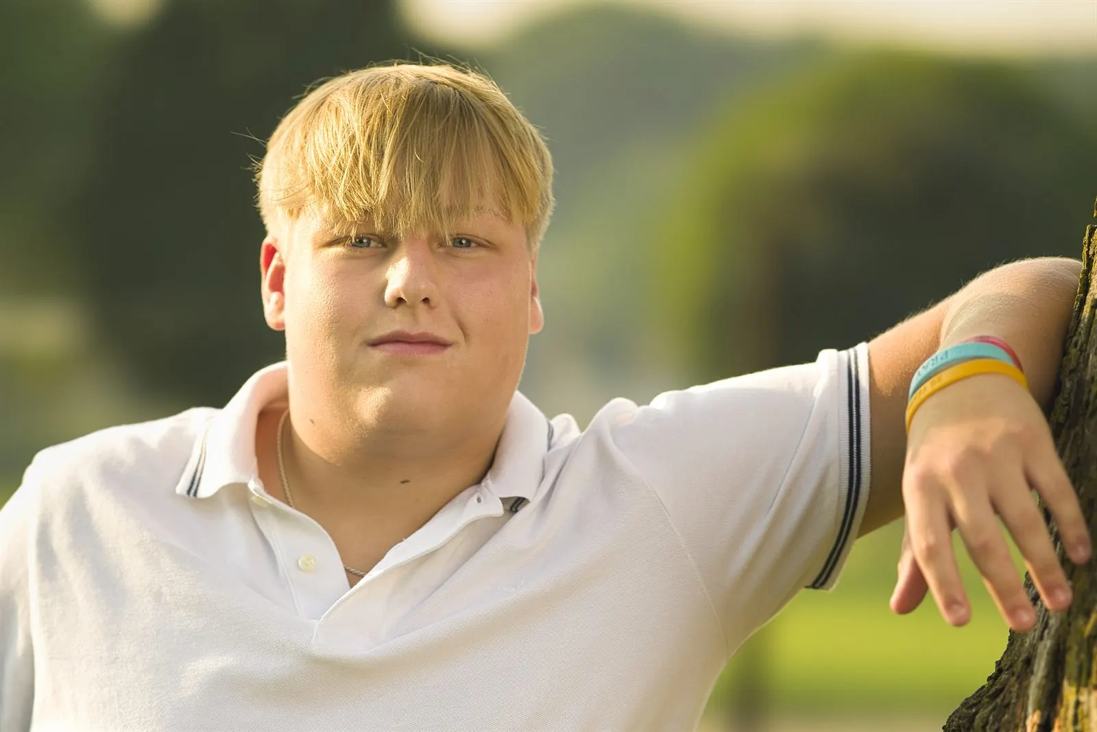 High school senior portrait, Sussex WI — photo 23 by Doug Cravillion Photography