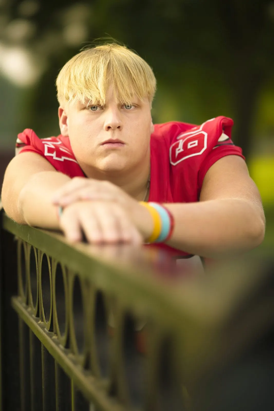 High school senior portrait, Sussex WI — photo 25 by Doug Cravillion Photography