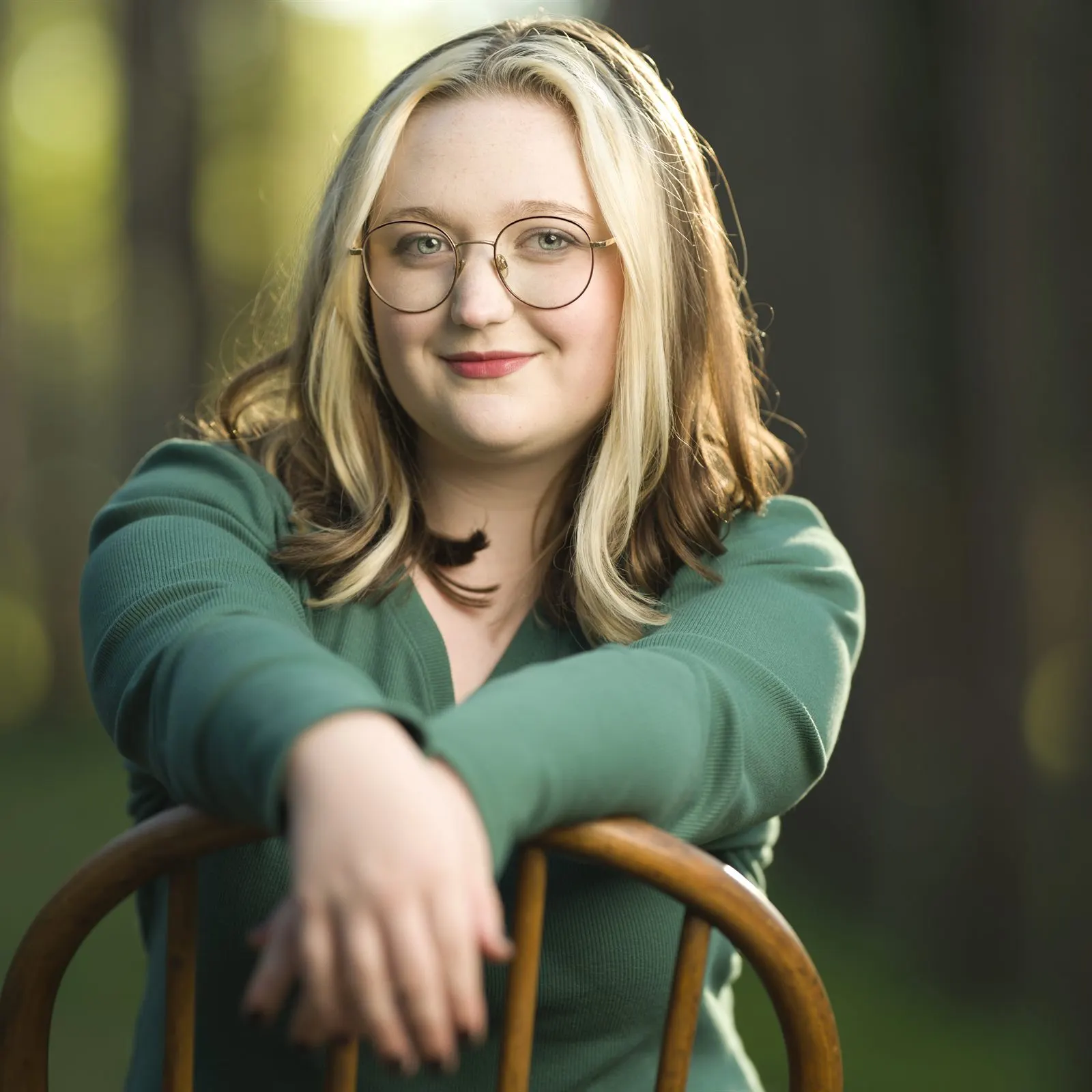 High school senior portrait, Sussex WI — photo 28 by Doug Cravillion Photography