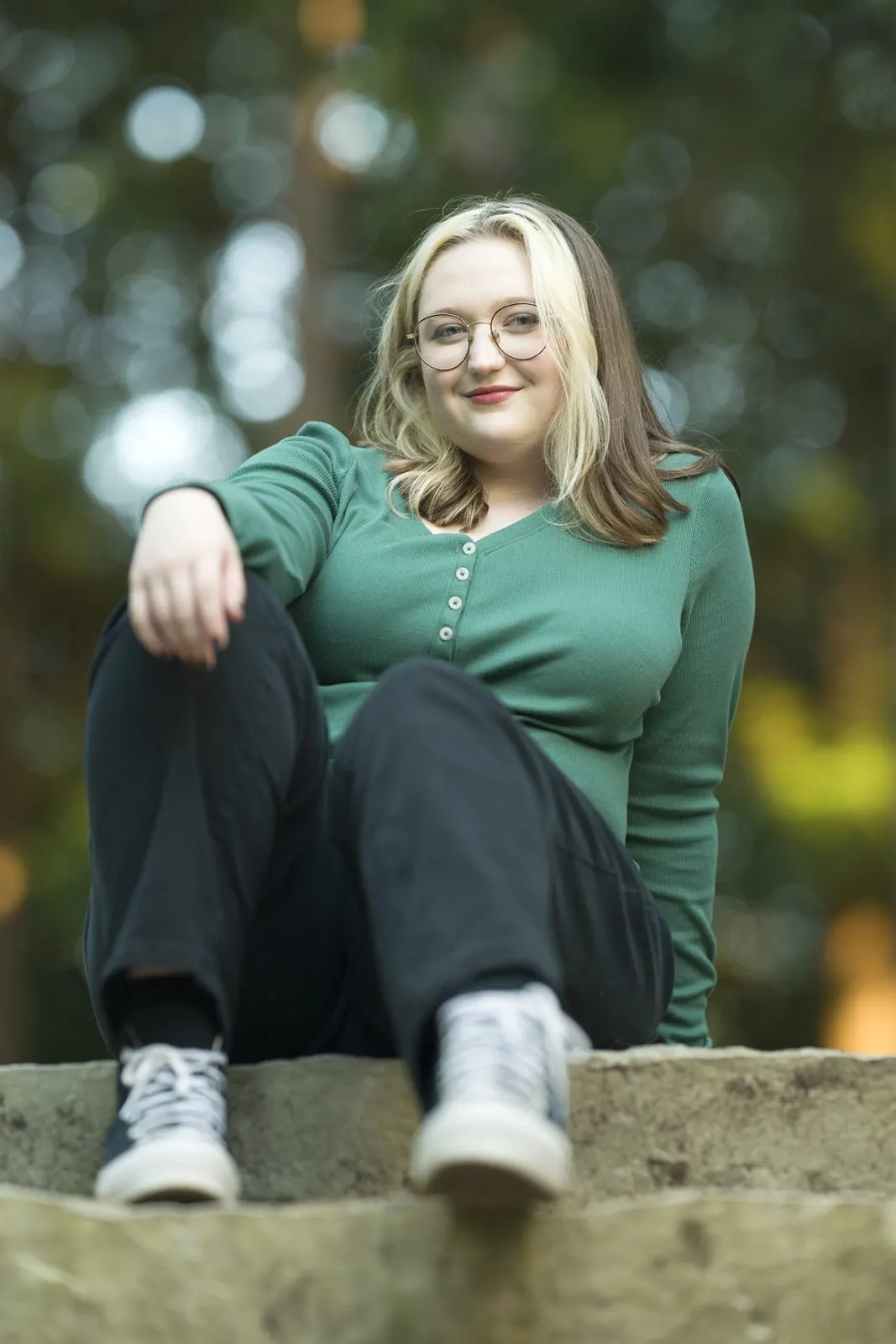 High school senior portrait, Sussex WI — photo 30 by Doug Cravillion Photography