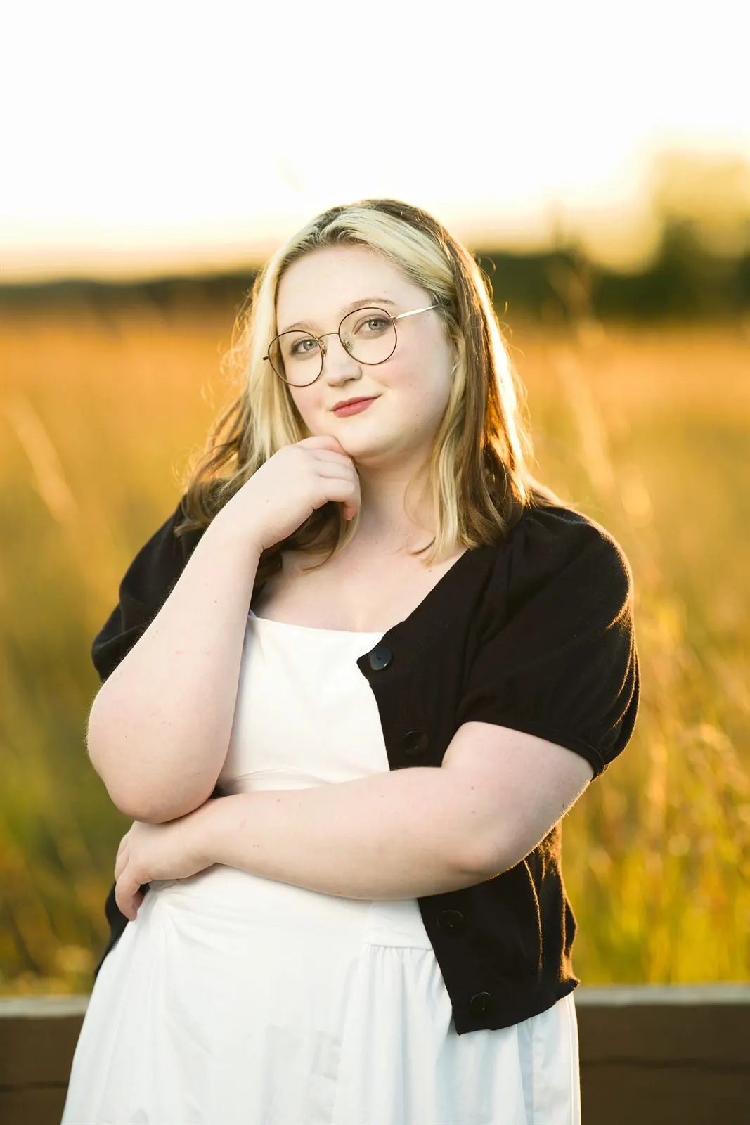 High school senior portrait, Sussex WI — photo 31 by Doug Cravillion Photography