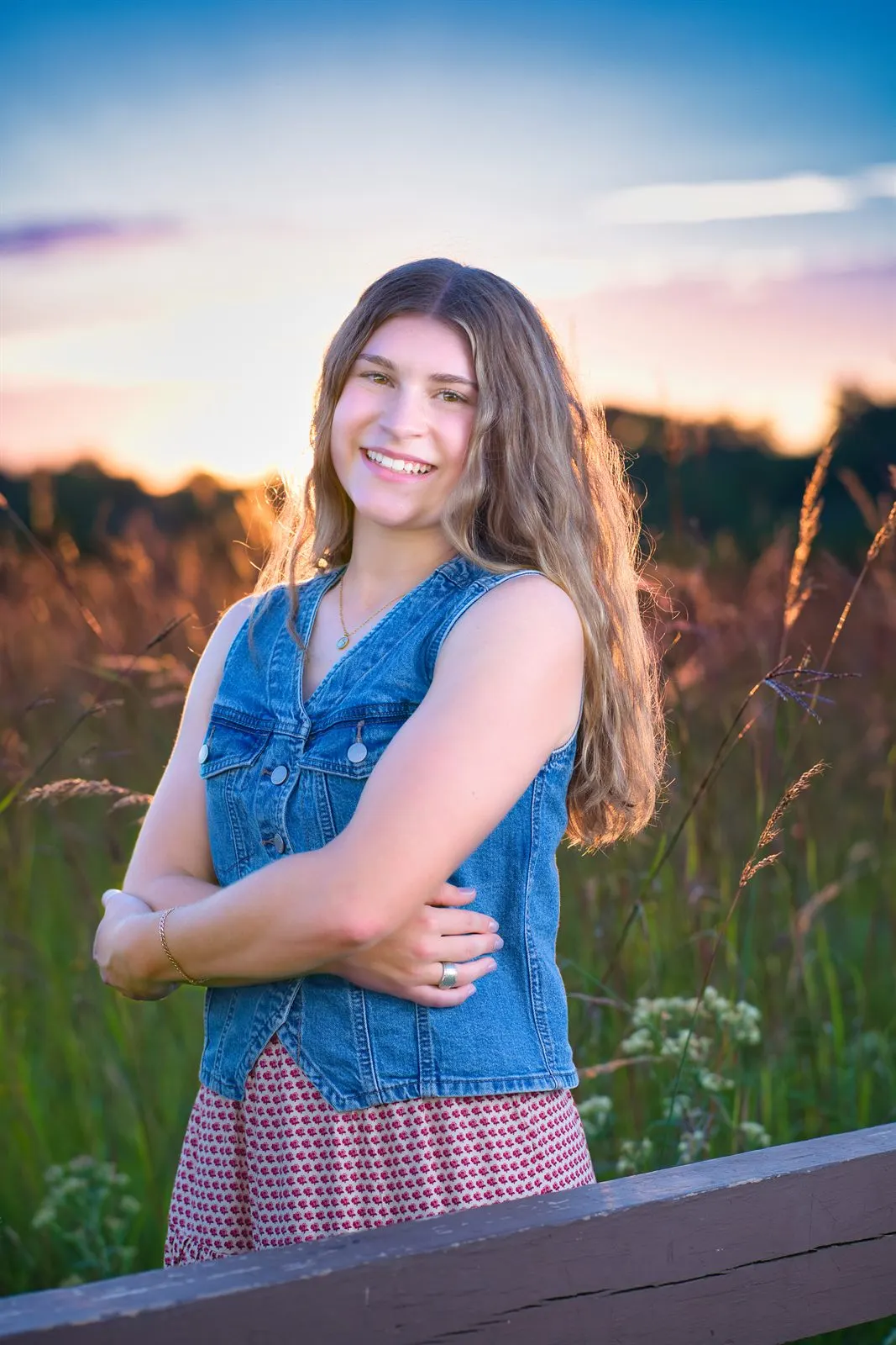 High school senior portrait, Sussex WI — photo 36 by Doug Cravillion Photography