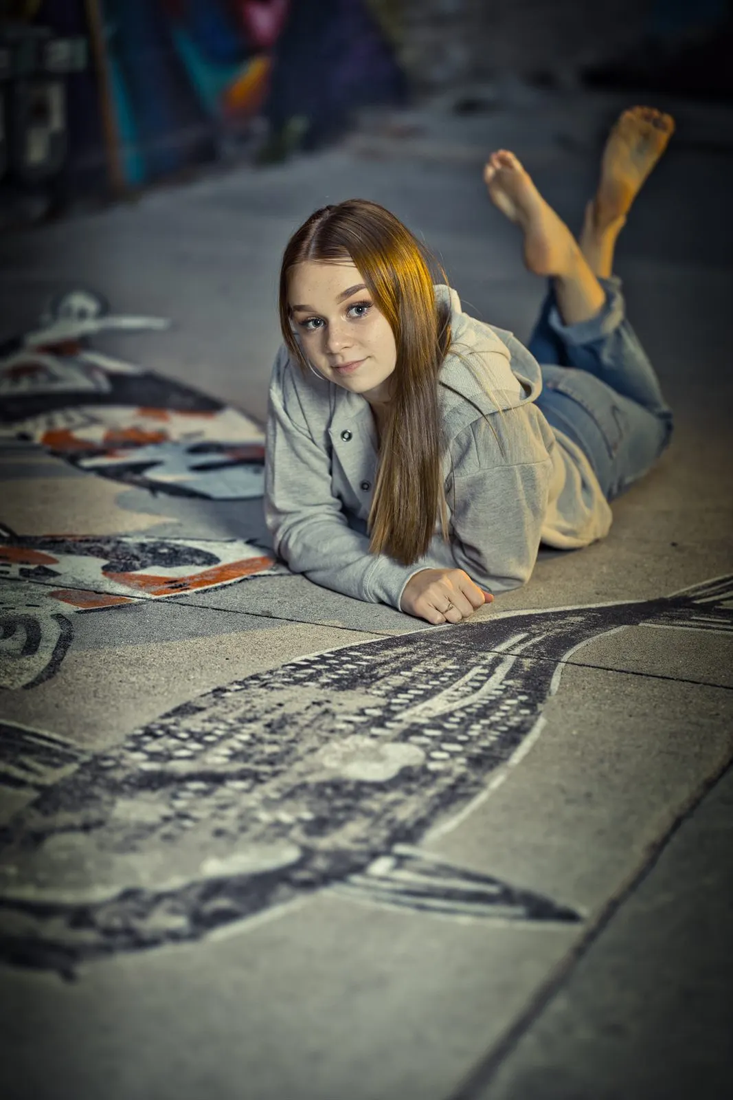 High school senior portrait, Sussex WI — photo 47 by Doug Cravillion Photography