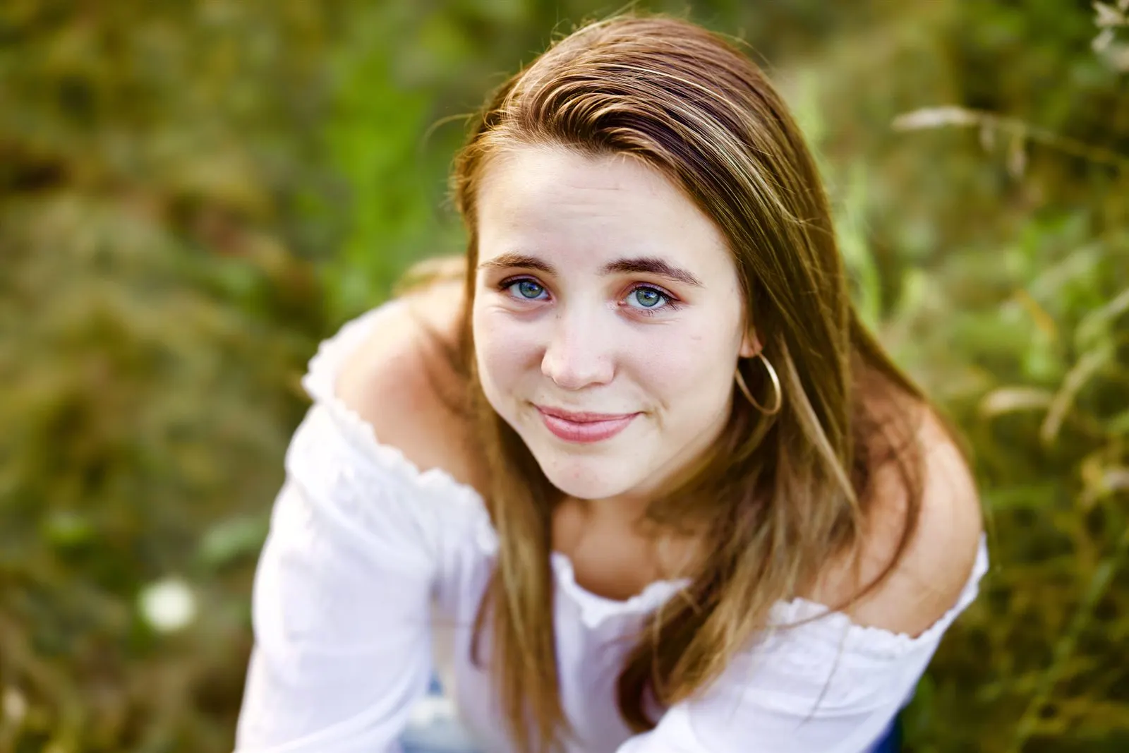High school senior portrait, Sussex WI — photo 48 by Doug Cravillion Photography