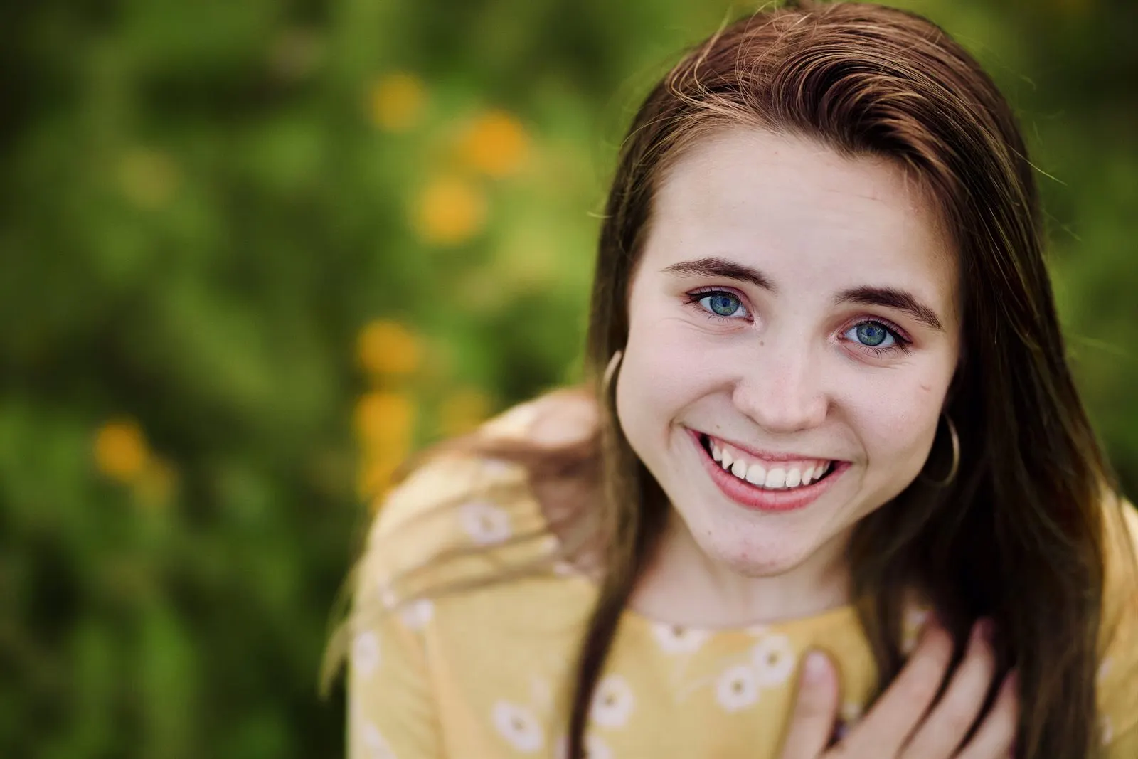 High school senior portrait, Sussex WI — photo 49 by Doug Cravillion Photography