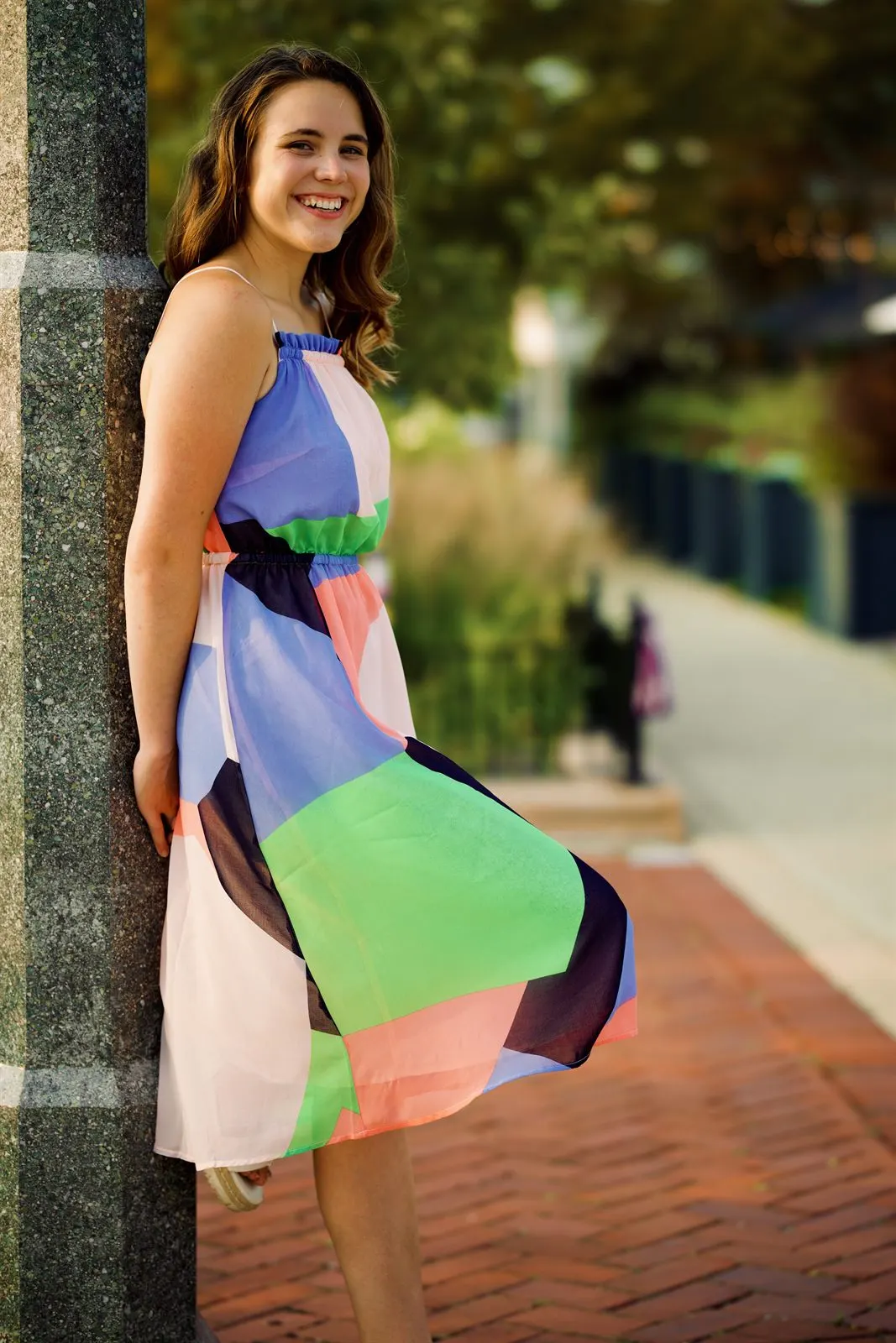 High school senior portrait, Sussex WI — photo 50 by Doug Cravillion Photography