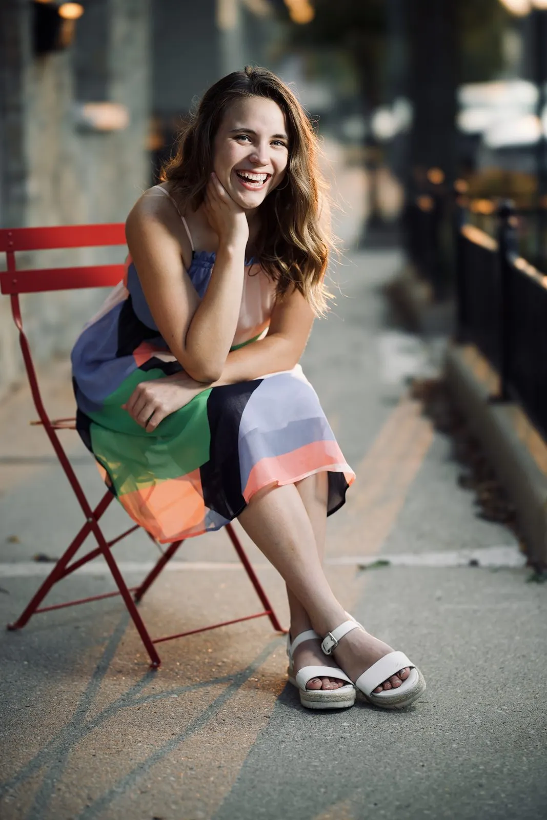 High school senior portrait, Sussex WI — photo 51 by Doug Cravillion Photography