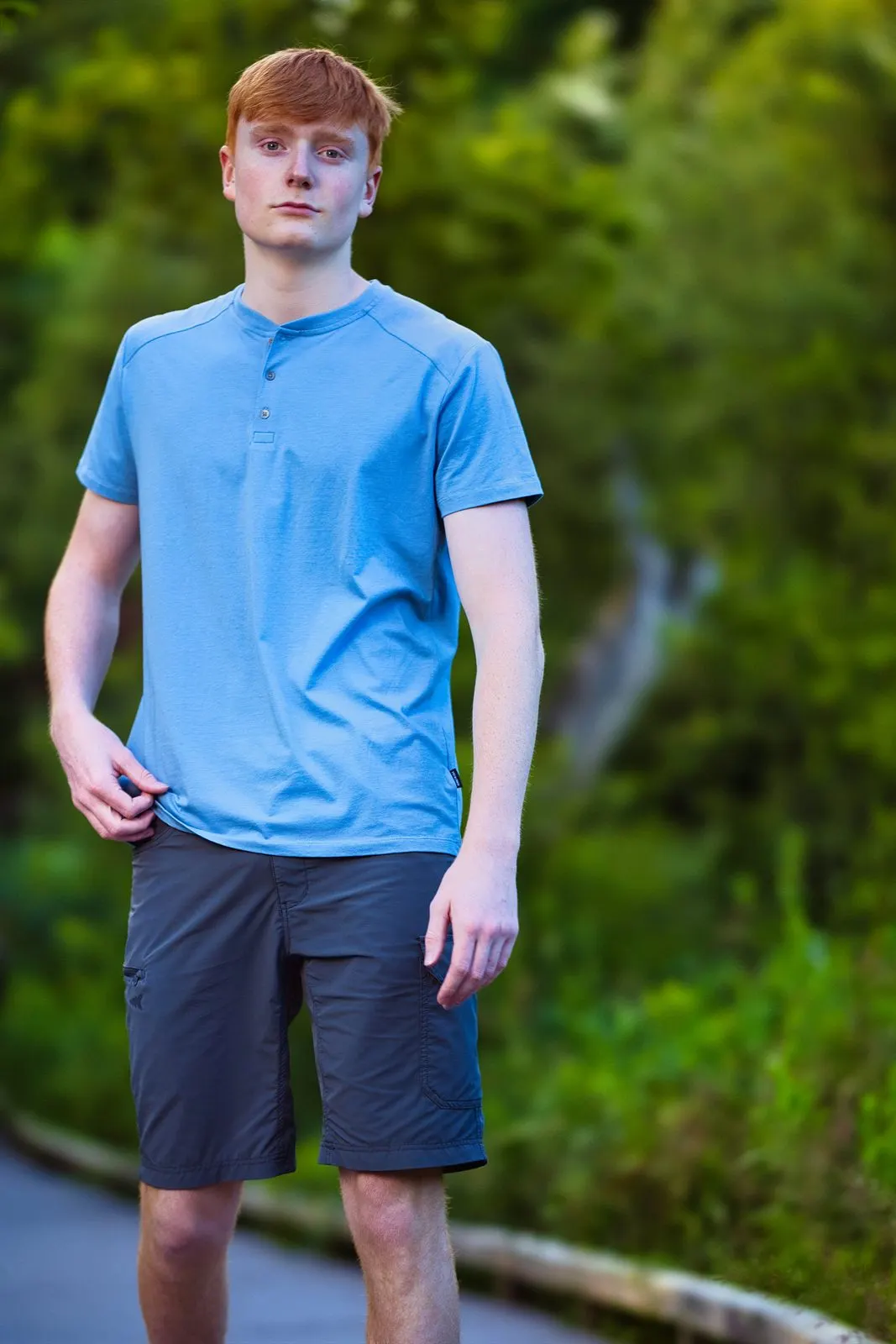 High school senior portrait, Sussex WI — photo 57 by Doug Cravillion Photography