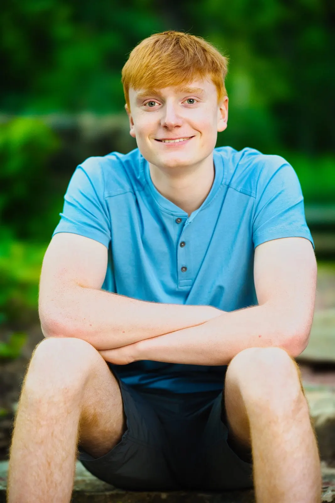 High school senior portrait, Sussex WI — photo 58 by Doug Cravillion Photography