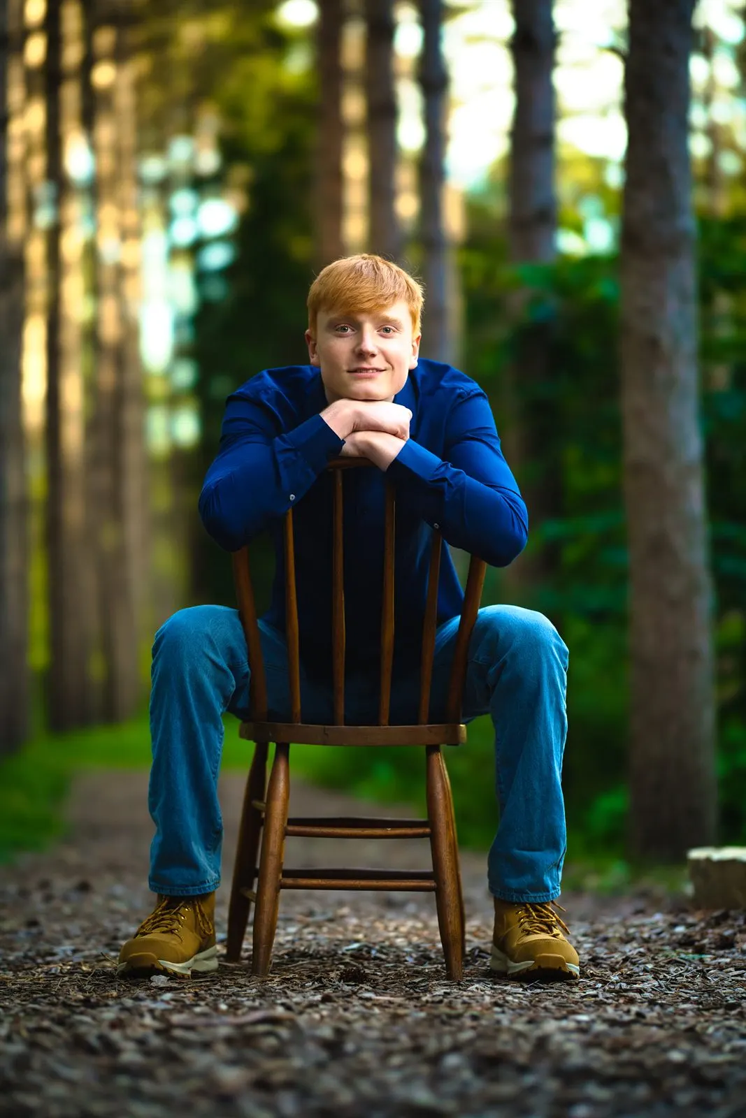 High school senior portrait, Sussex WI — photo 59 by Doug Cravillion Photography