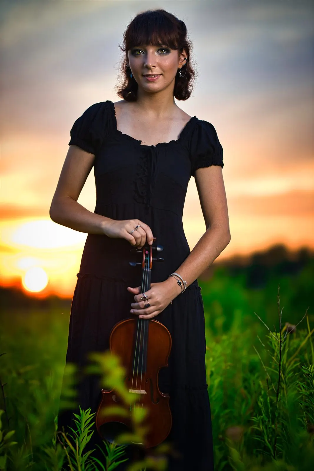 High school senior portrait, Sussex WI — photo 64 by Doug Cravillion Photography